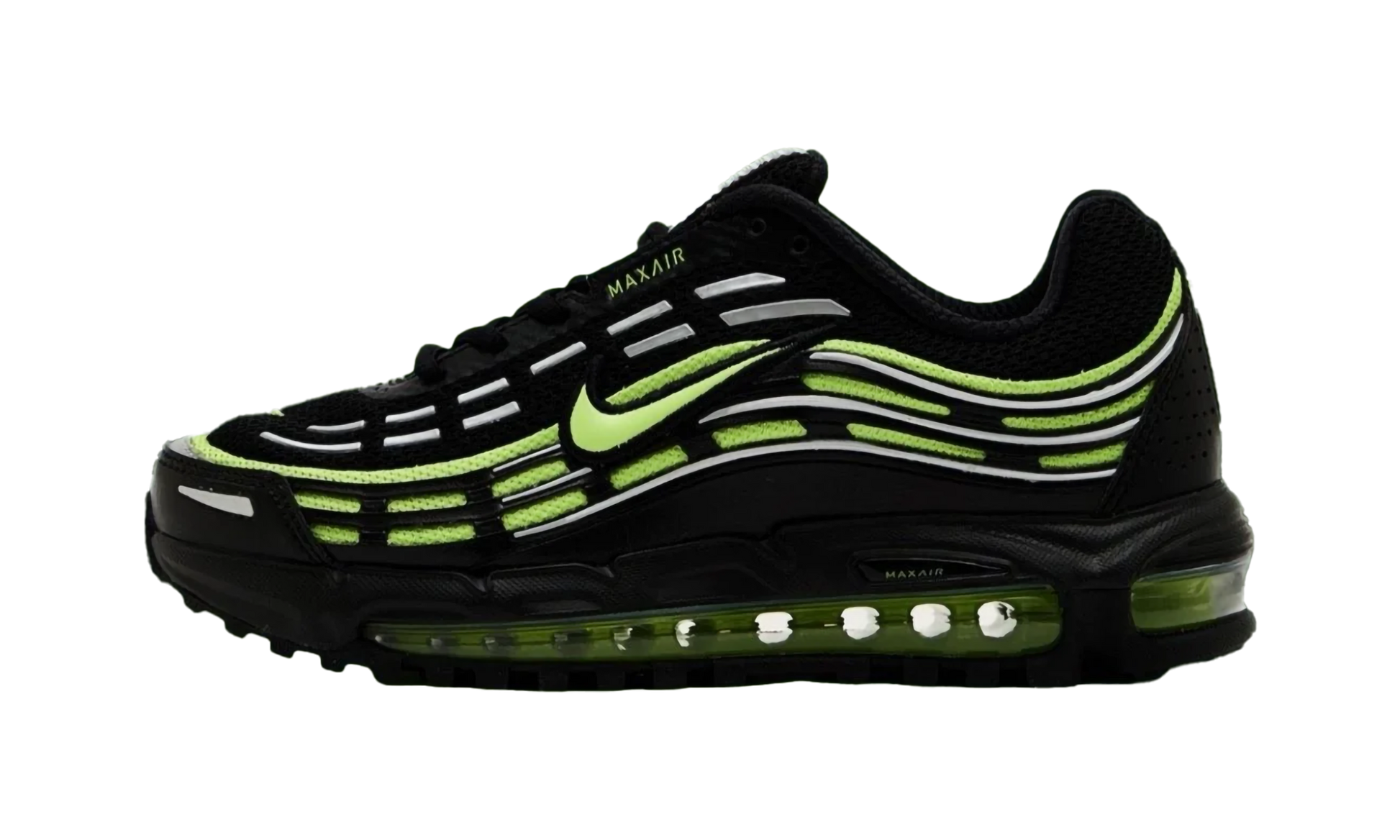 Air Max Tl 2.5 "Black citron" FZ4110 003