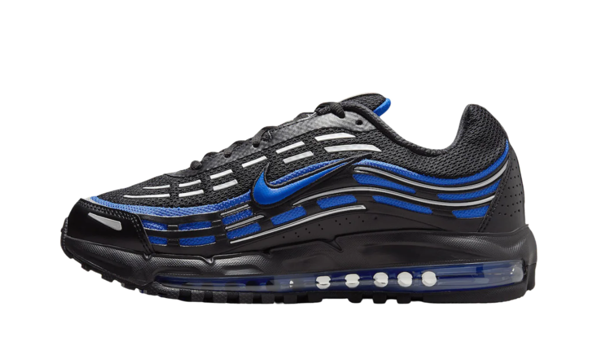 Air Max Tl 2.5 "Black hyper royal" FZ4110 005