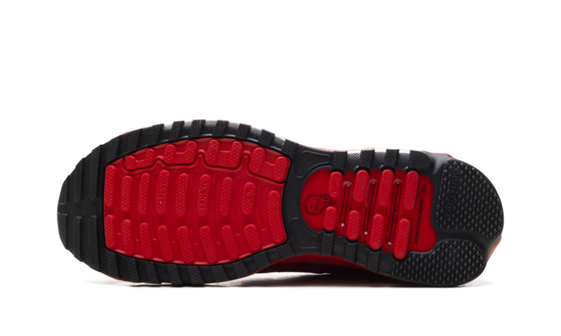 Air Max Tl 2.5 "Chrome" IO7544 657