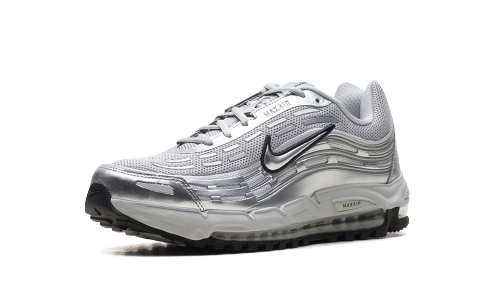 Air Max Tl 2.5 "Metallic silver" HM8818 001