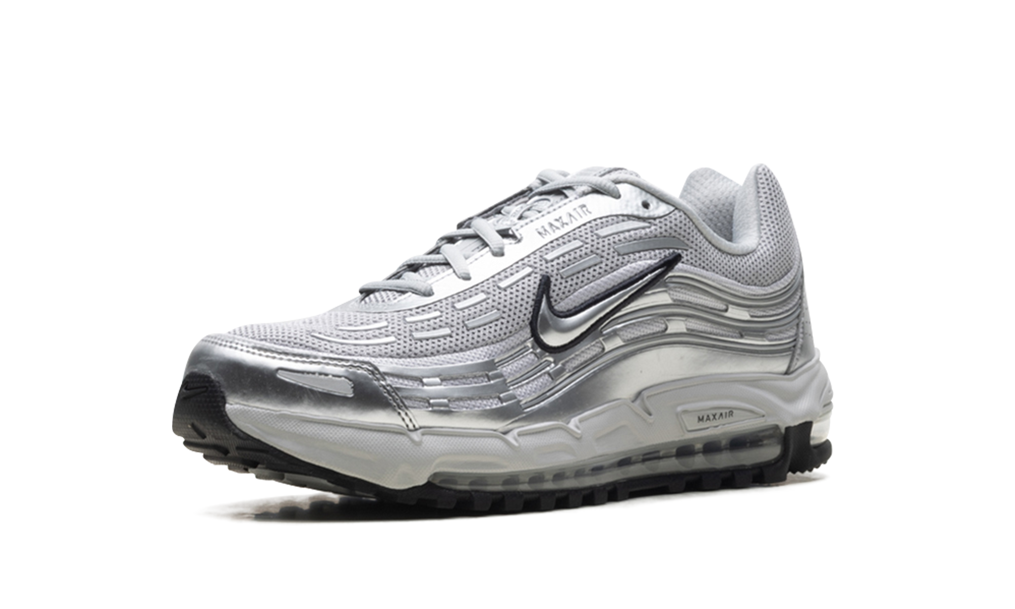 Air Max Tl 2.5 "Metallic silver" HM8818 001