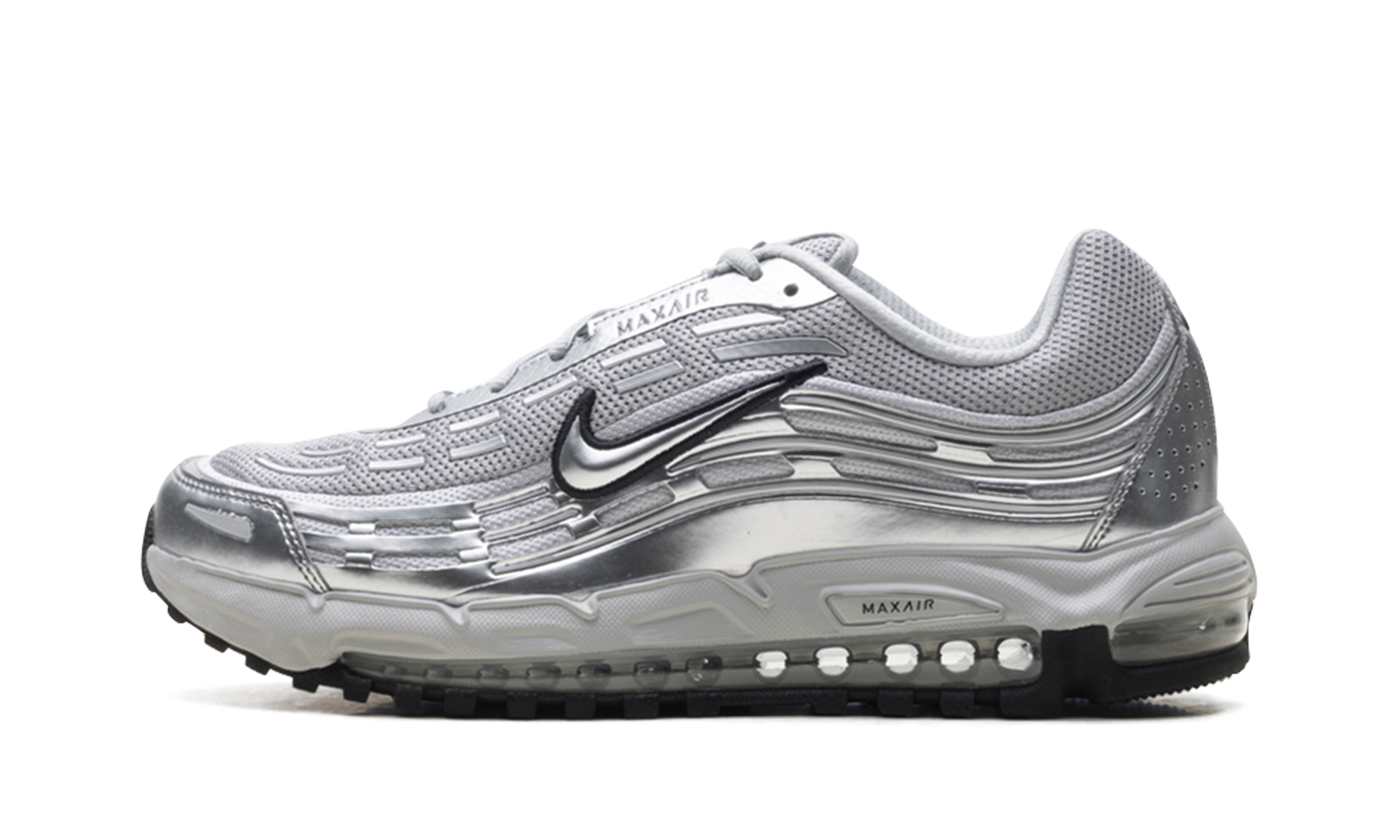 Air Max Tl 2.5 "Metallic silver" HM8818 001