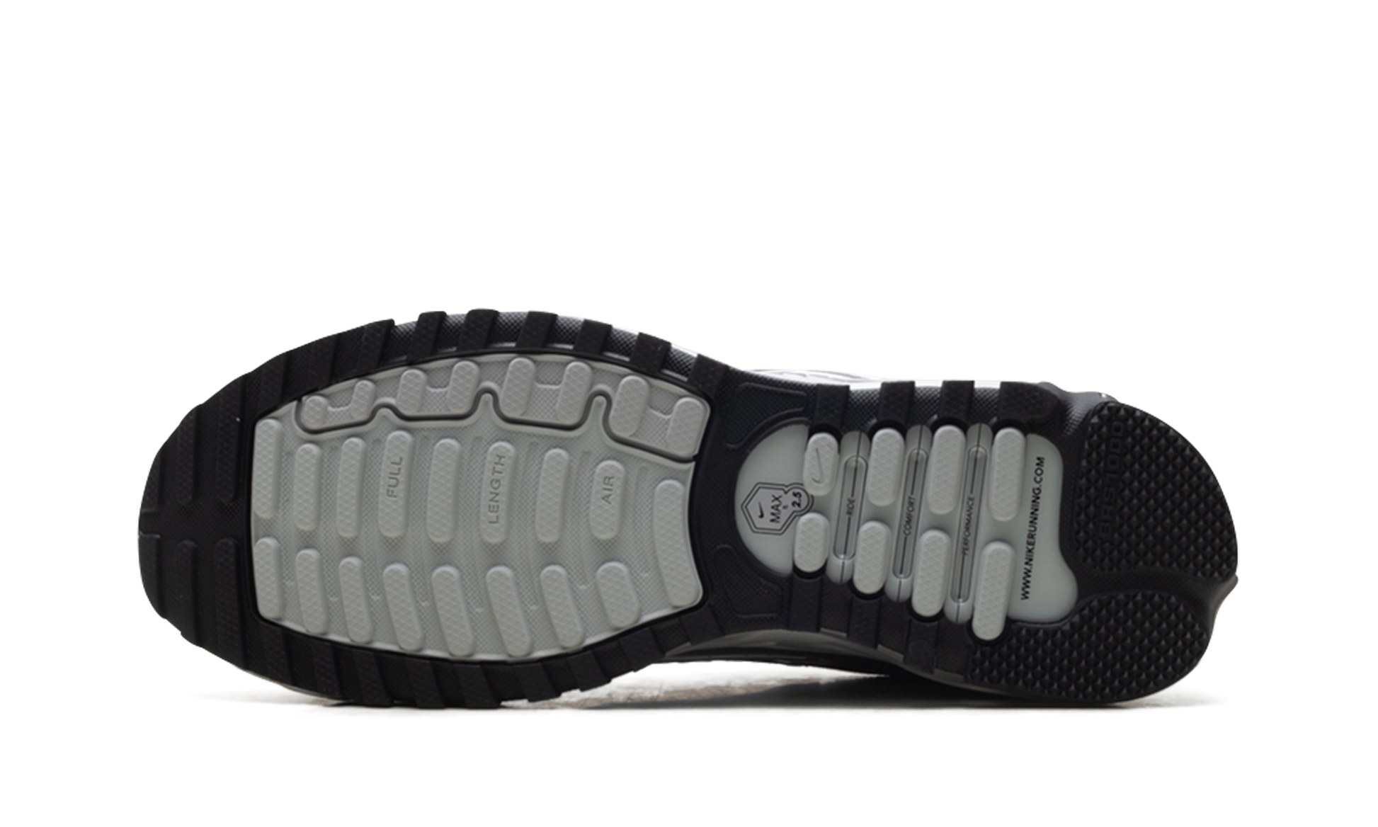 Air Max Tl 2.5 "Metallic silver" HM8818 001