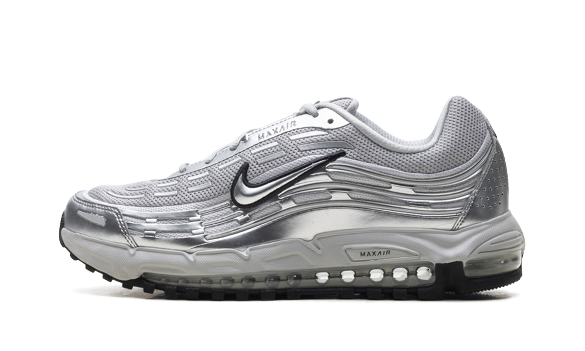 Air Max Tl 2.5 "Metallic silver" HM8818 001
