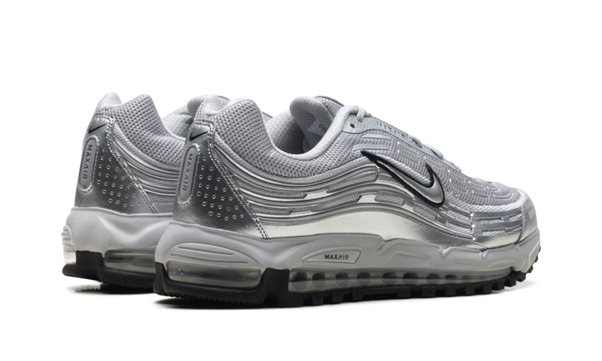 Air Max Tl 2.5 "Metallic silver" HM8818 001