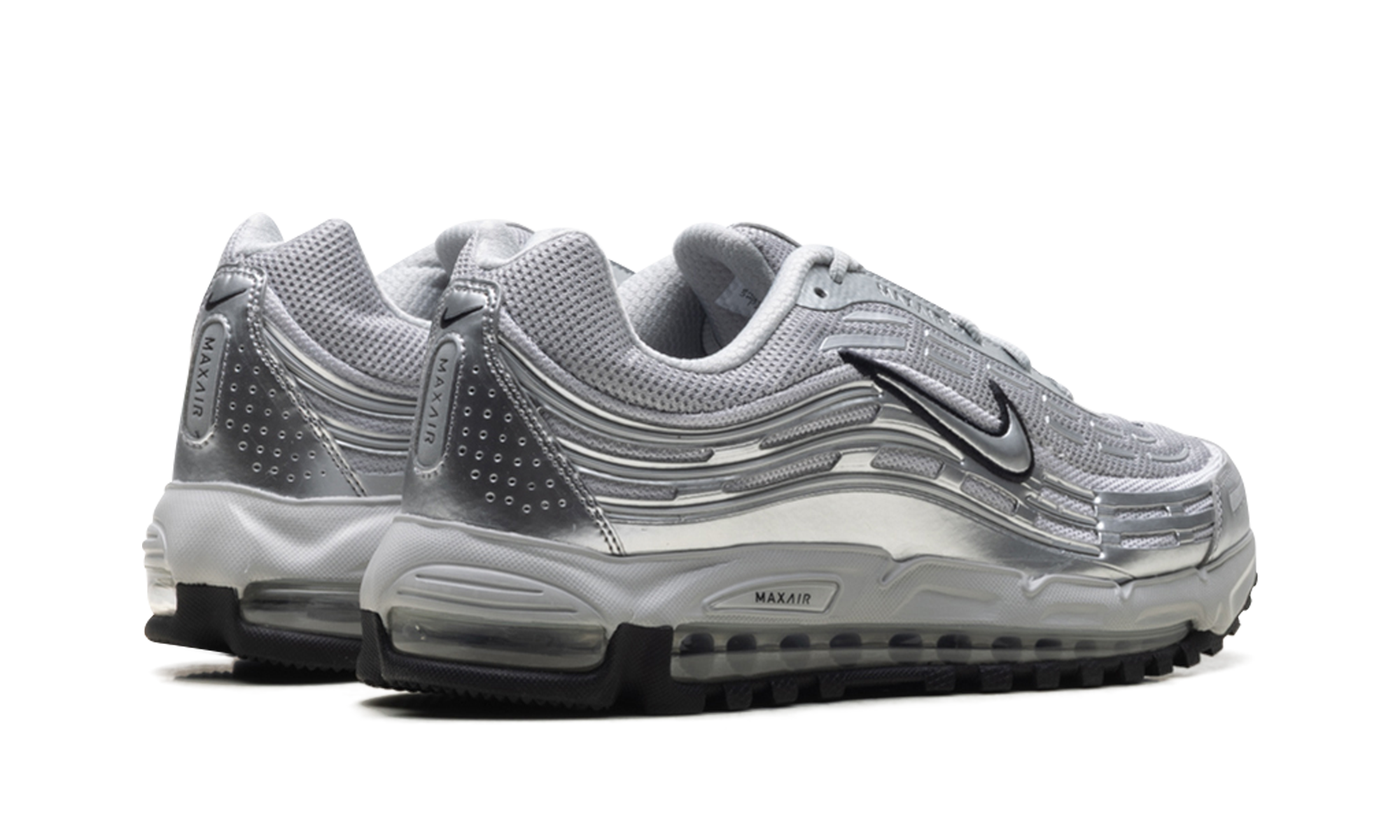 Air Max Tl 2.5 "Metallic silver" HM8818 001
