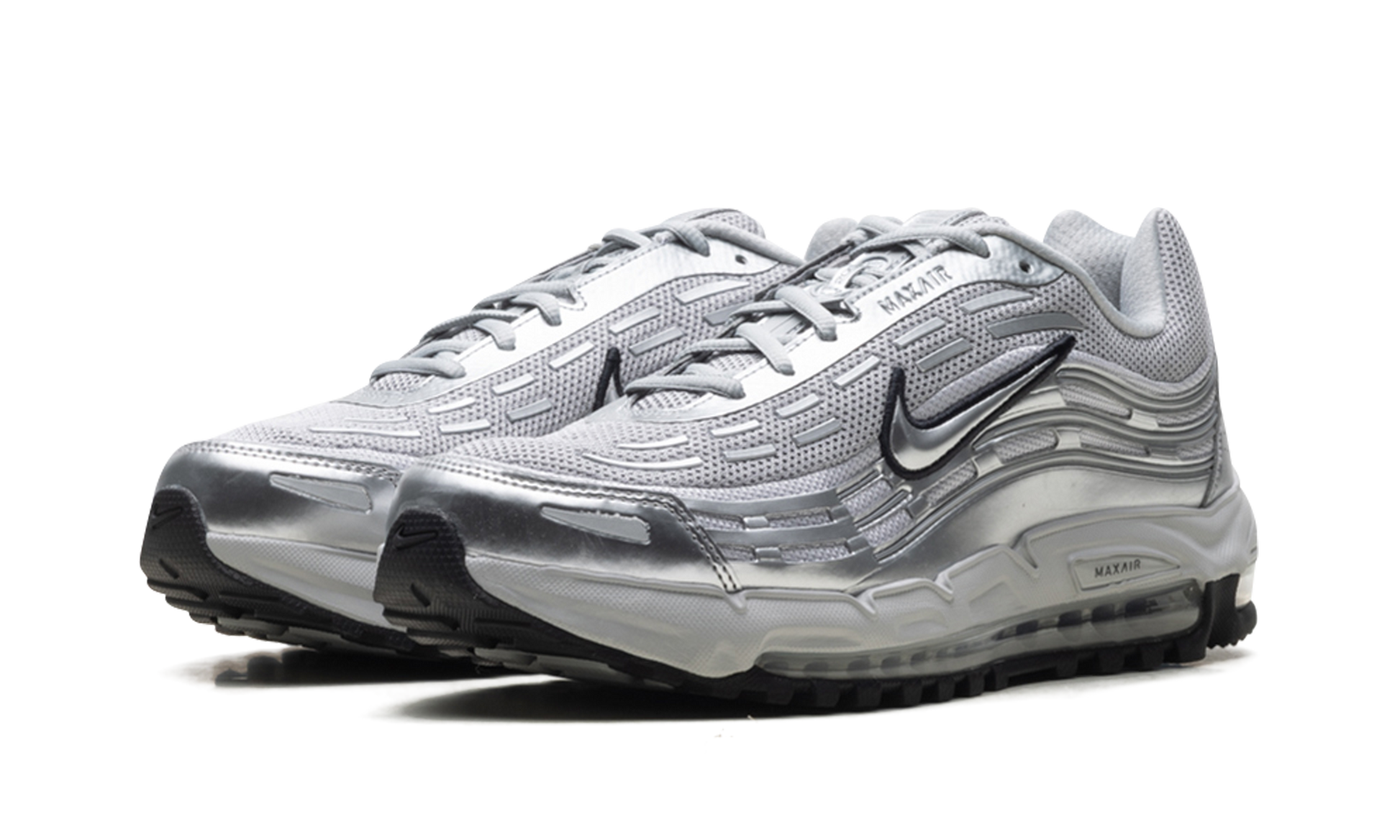 Air Max Tl 2.5 "Metallic silver" HM8818 001