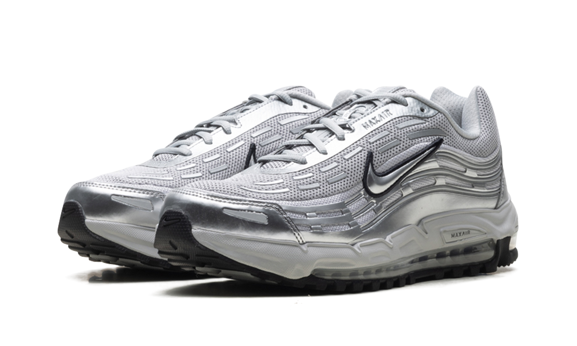 Air Max Tl 2.5 "Metallic silver" HM8818 001