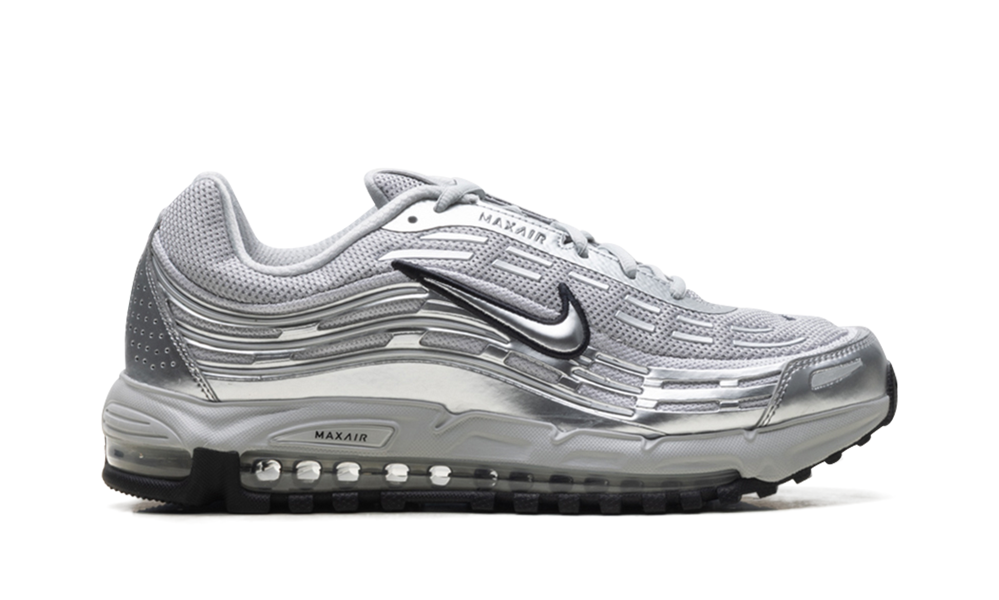 Air Max Tl 2.5 "Metallic silver" HM8818 001
