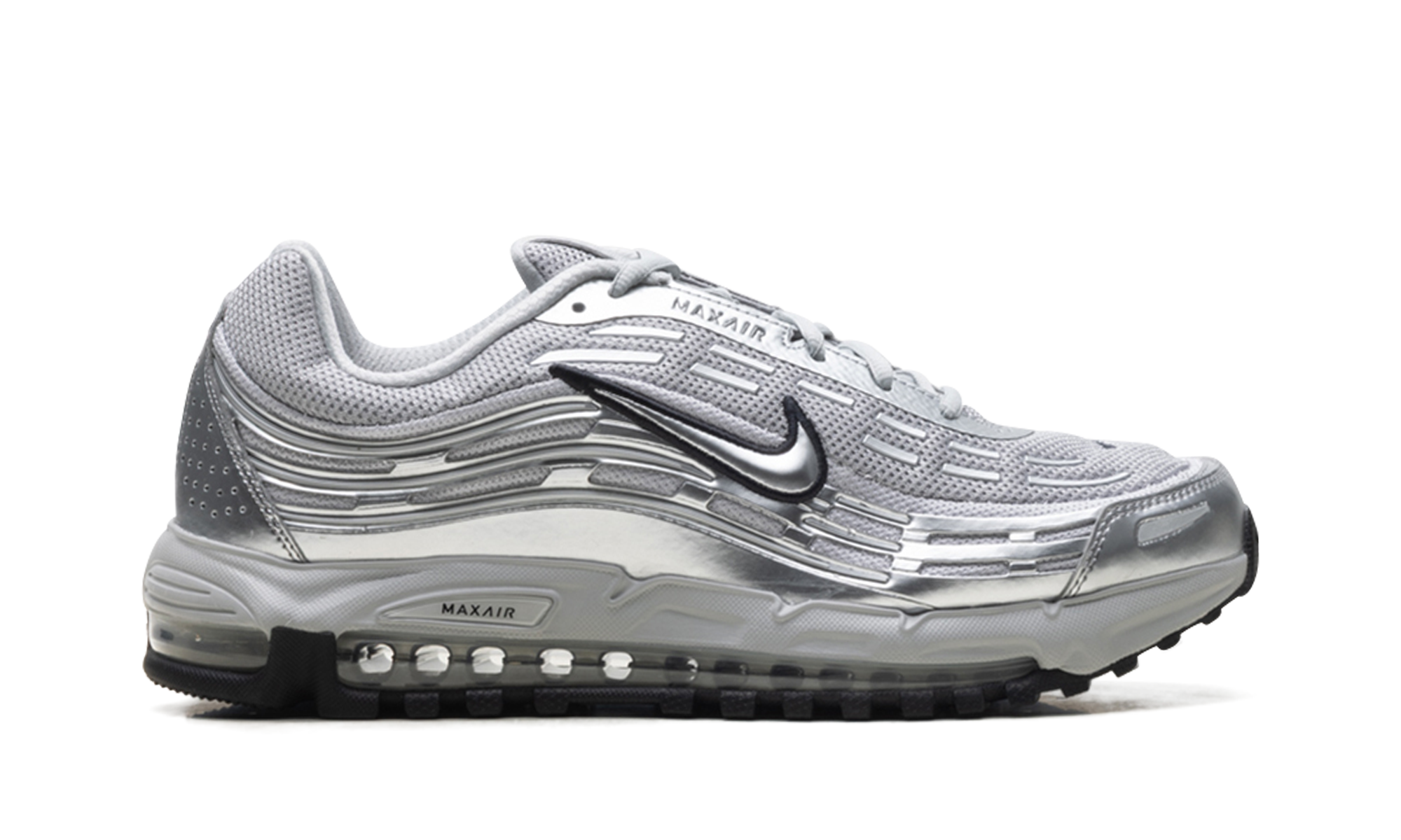 Air Max Tl 2.5 "Metallic silver" HM8818 001