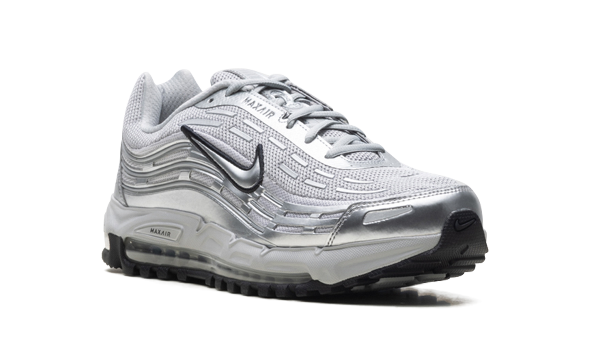 Air Max Tl 2.5 "Metallic silver" HM8818 001