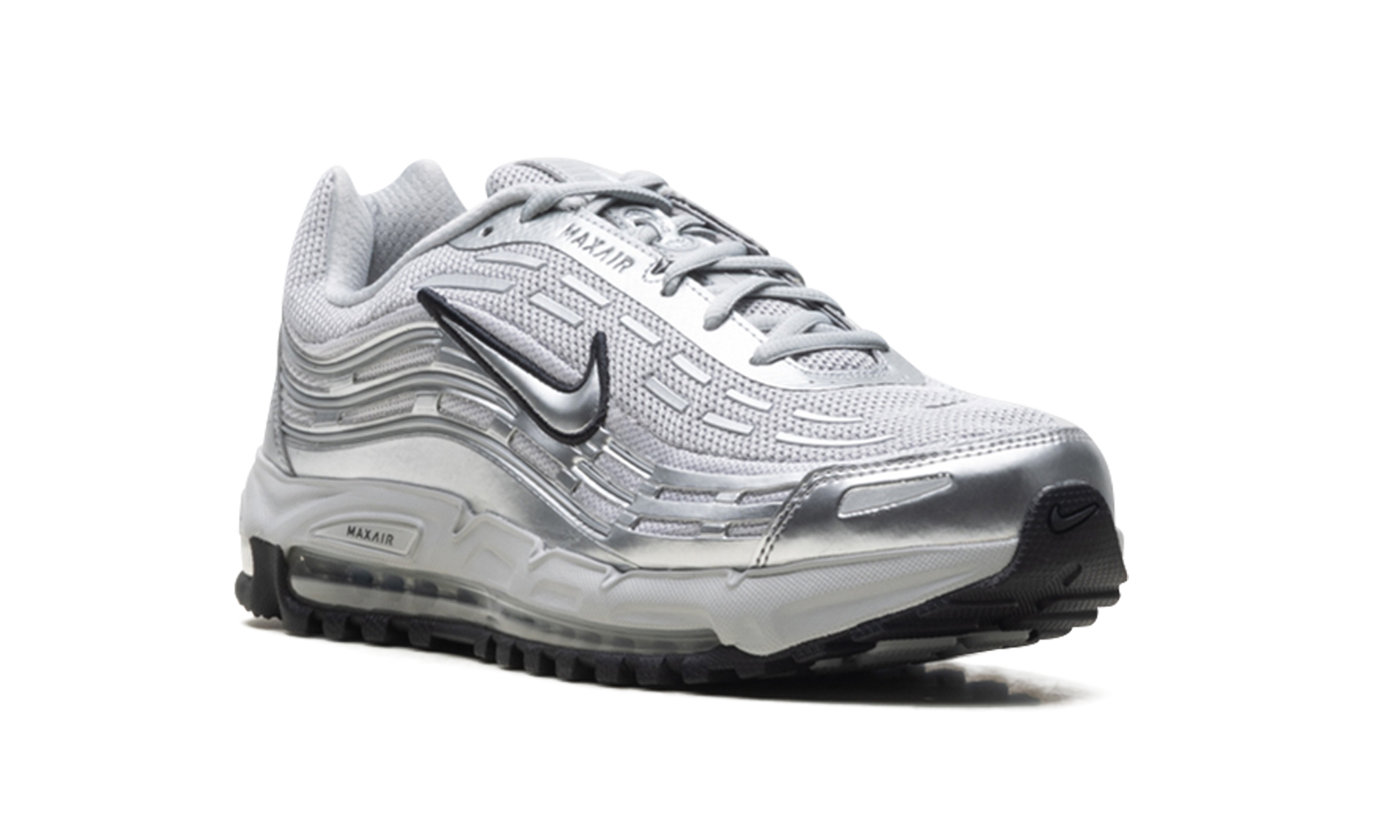 Air Max Tl 2.5 "Metallic silver" HM8818 001
