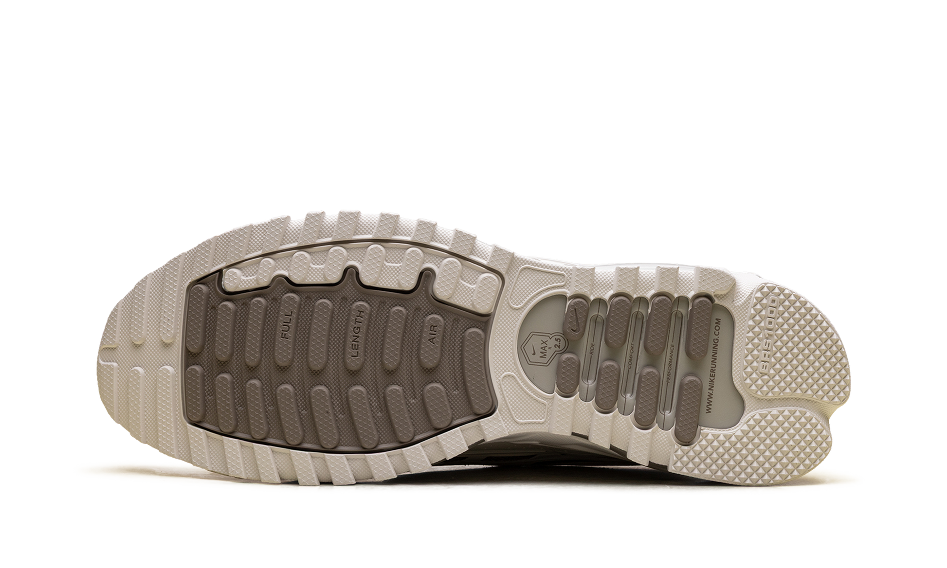Air Max Tl 2.5 "Phantom moon fossil" FZ4110 012