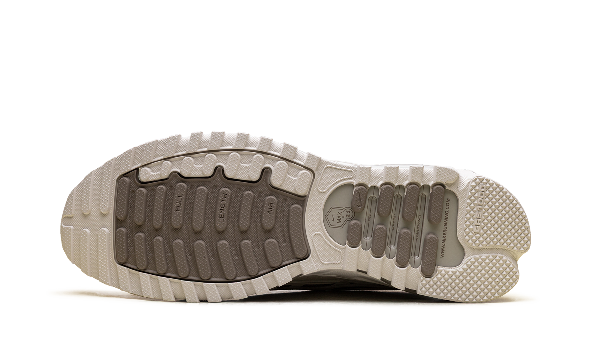 Air Max Tl 2.5 "Phantom moon fossil" FZ4110 012