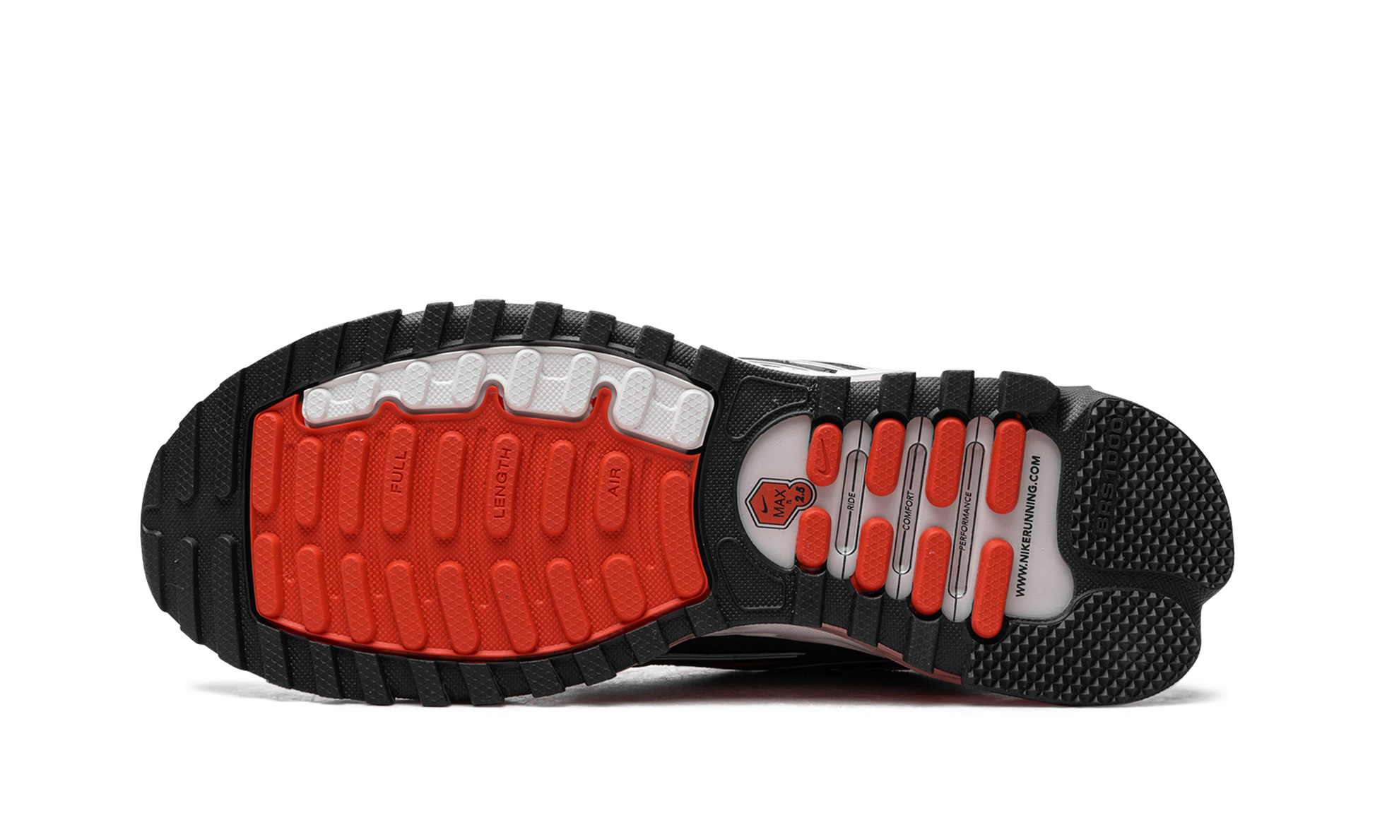 Air Max Tl 2.5 "Phantom total orange" FZ4110 001