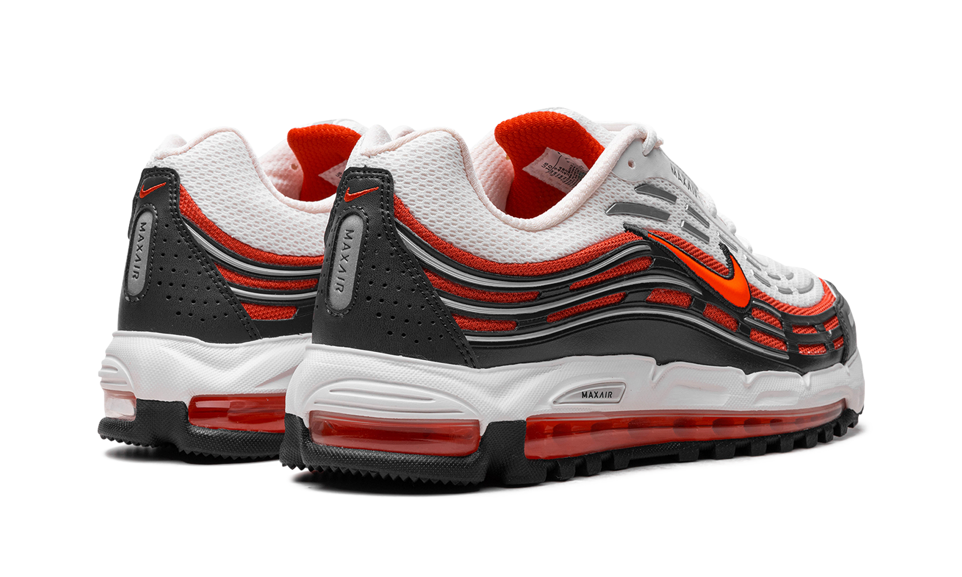 Air Max Tl 2.5 "Phantom total orange" FZ4110 001