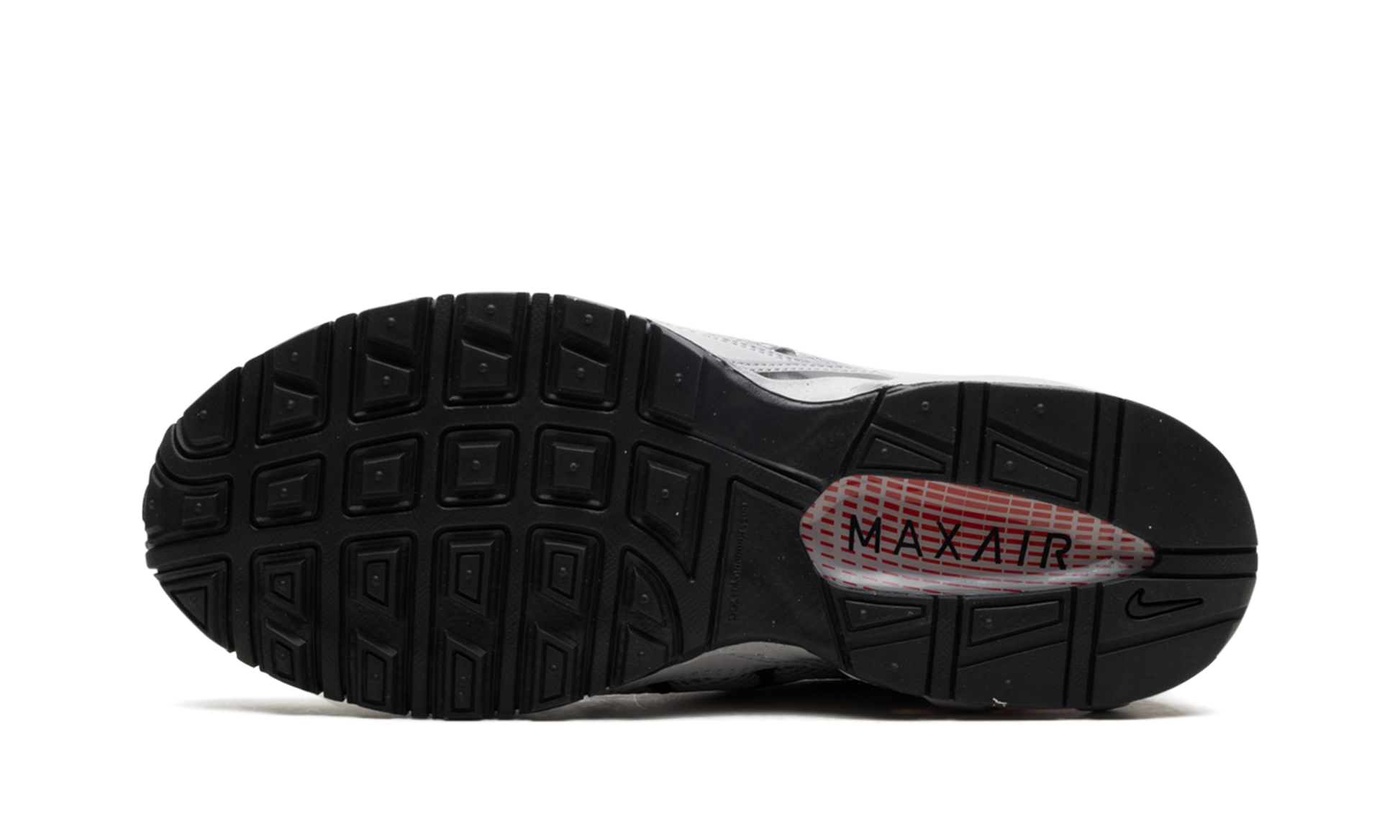 Air Max Torch 4 "Atmosphere grey university red" CI2202 001