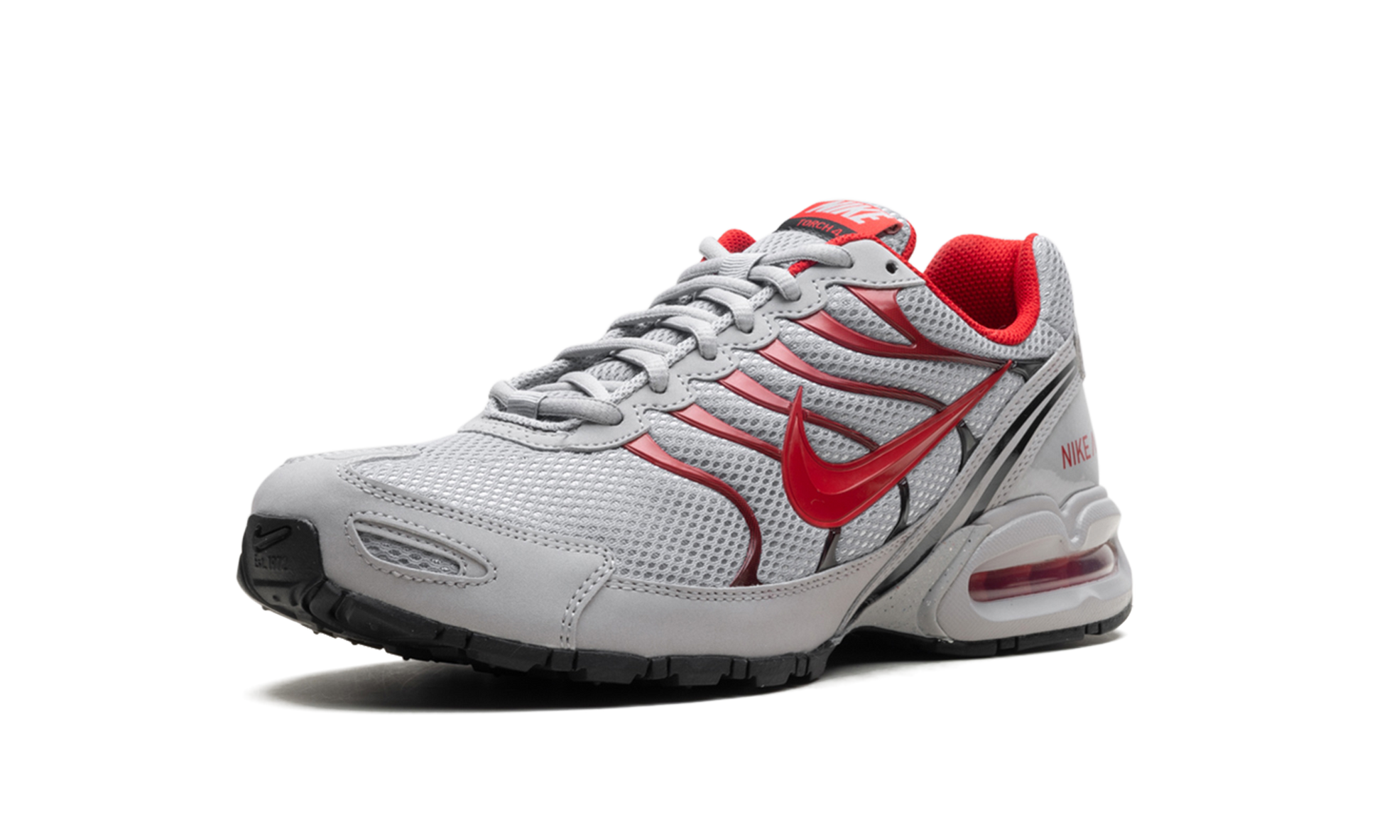 Air Max Torch 4 "Atmosphere grey university red" CI2202 001