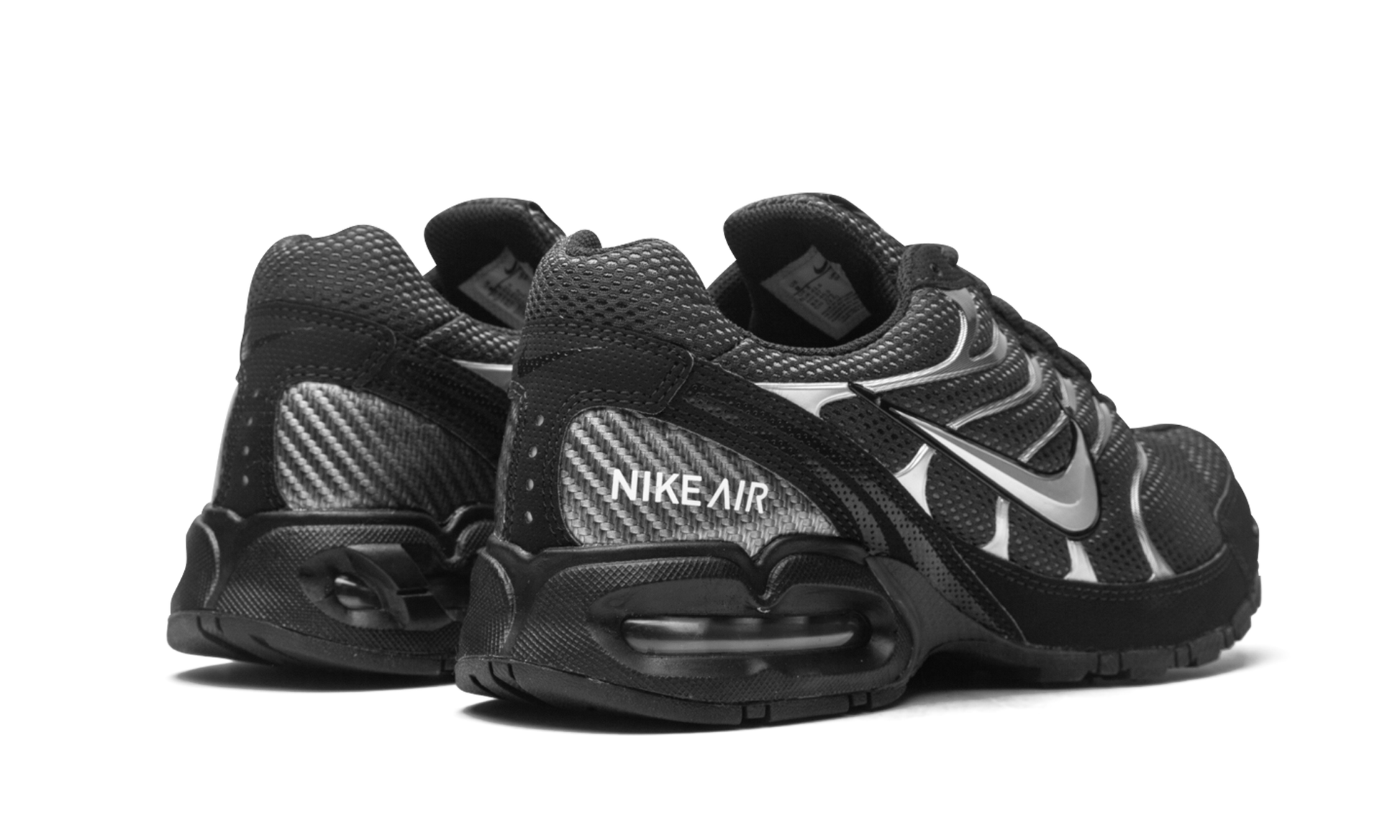 Air Max Torch 4 "Black" 343846 002