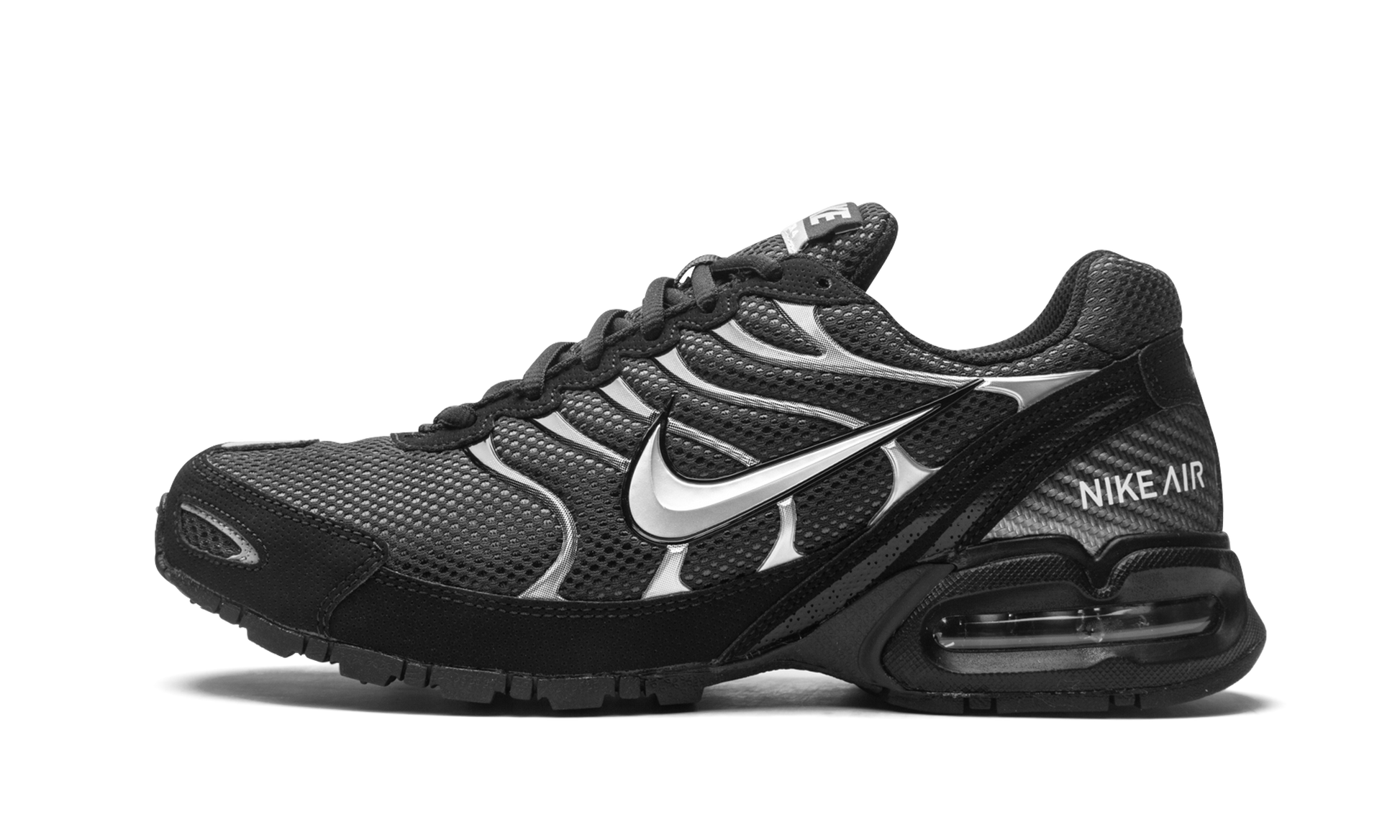 Air Max Torch 4 "Black" 343846 002
