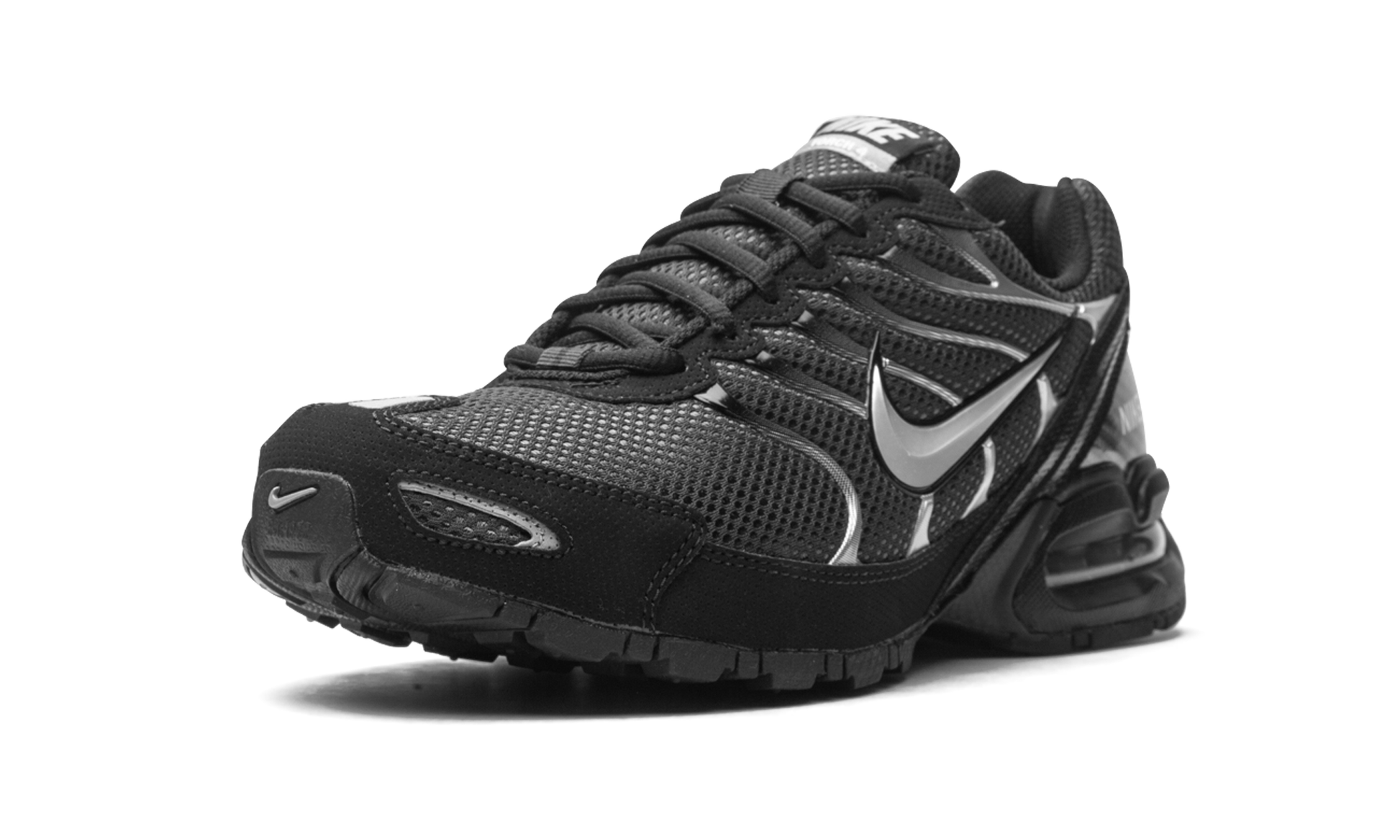 Air Max Torch 4 "Black" 343846 002