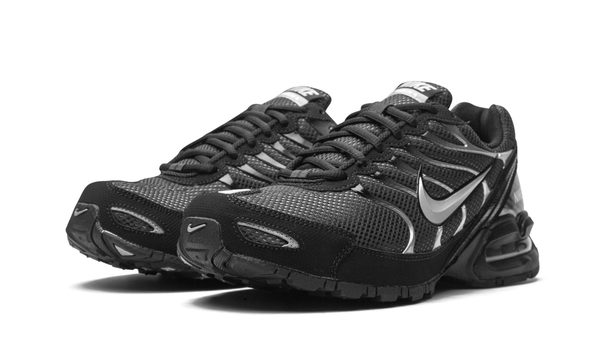 Air Max Torch 4 "Black"