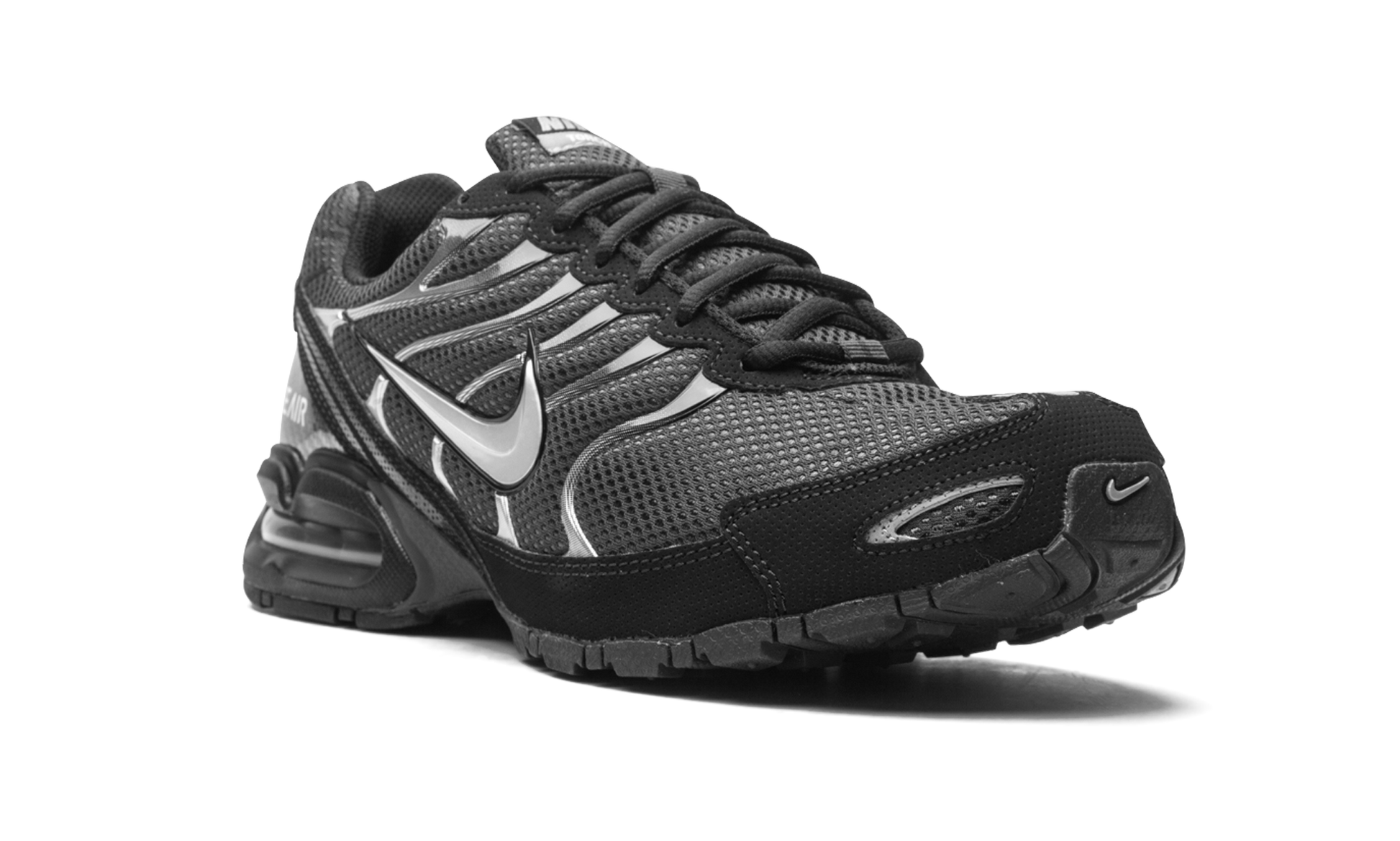 Air Max Torch 4 "Black"