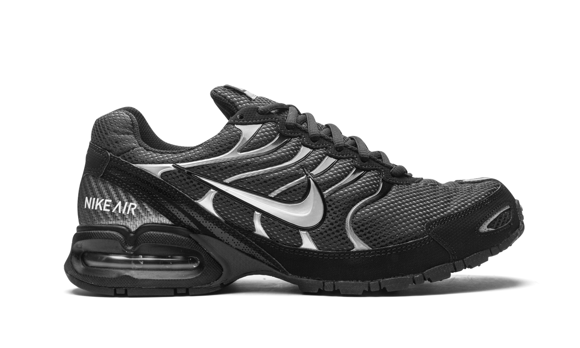 Air Max Torch 4 "Black"
