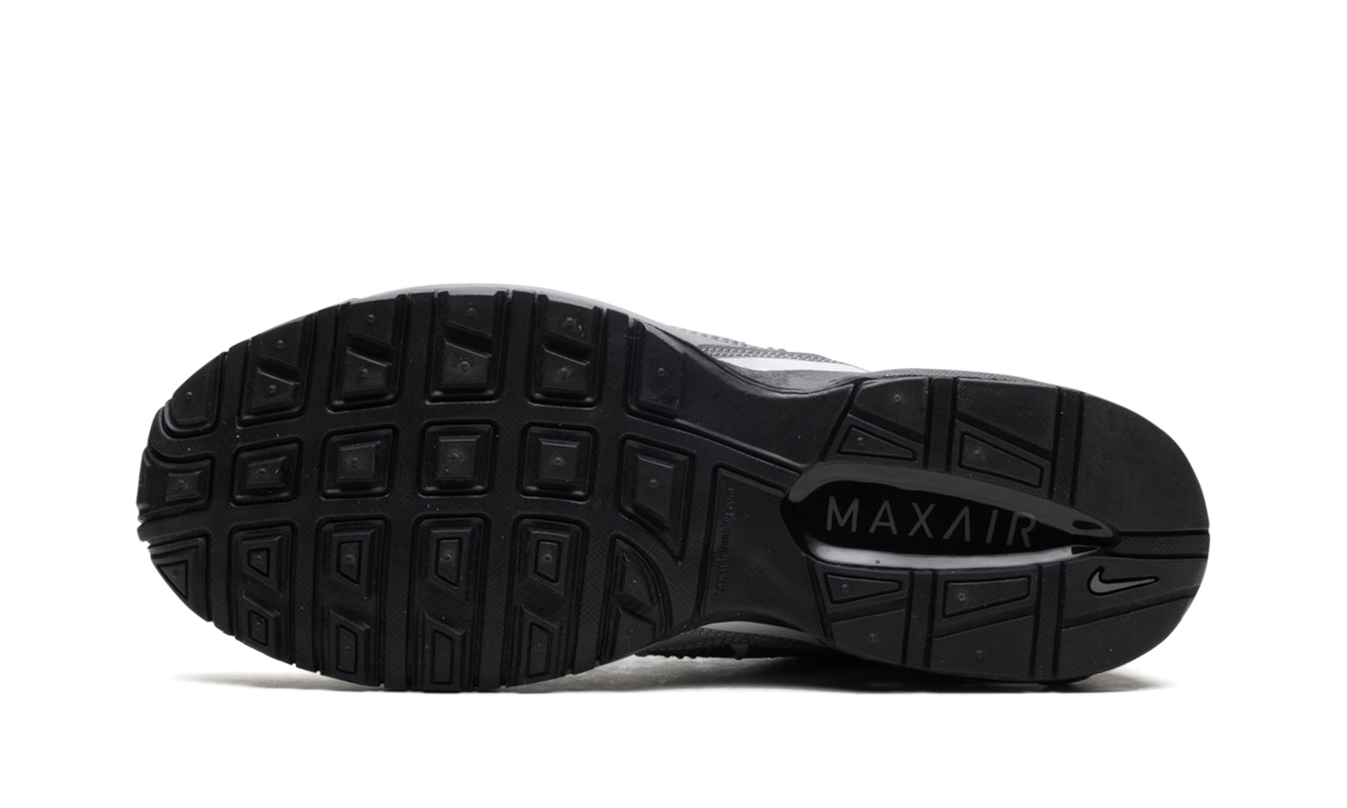 Air Max Torch 4 "Cool grey" 343846 012