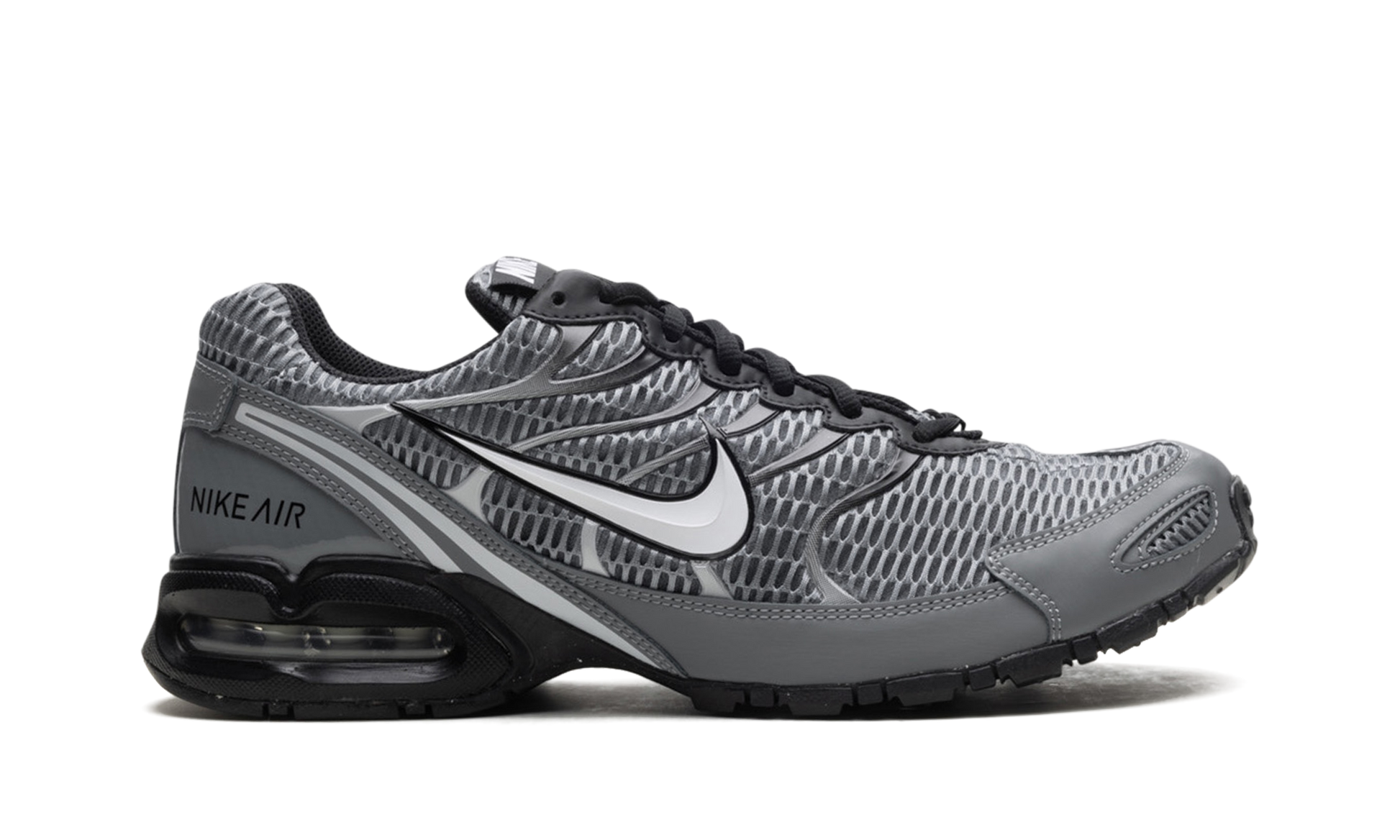 Air Max Torch 4 "Cool grey" 343846 012