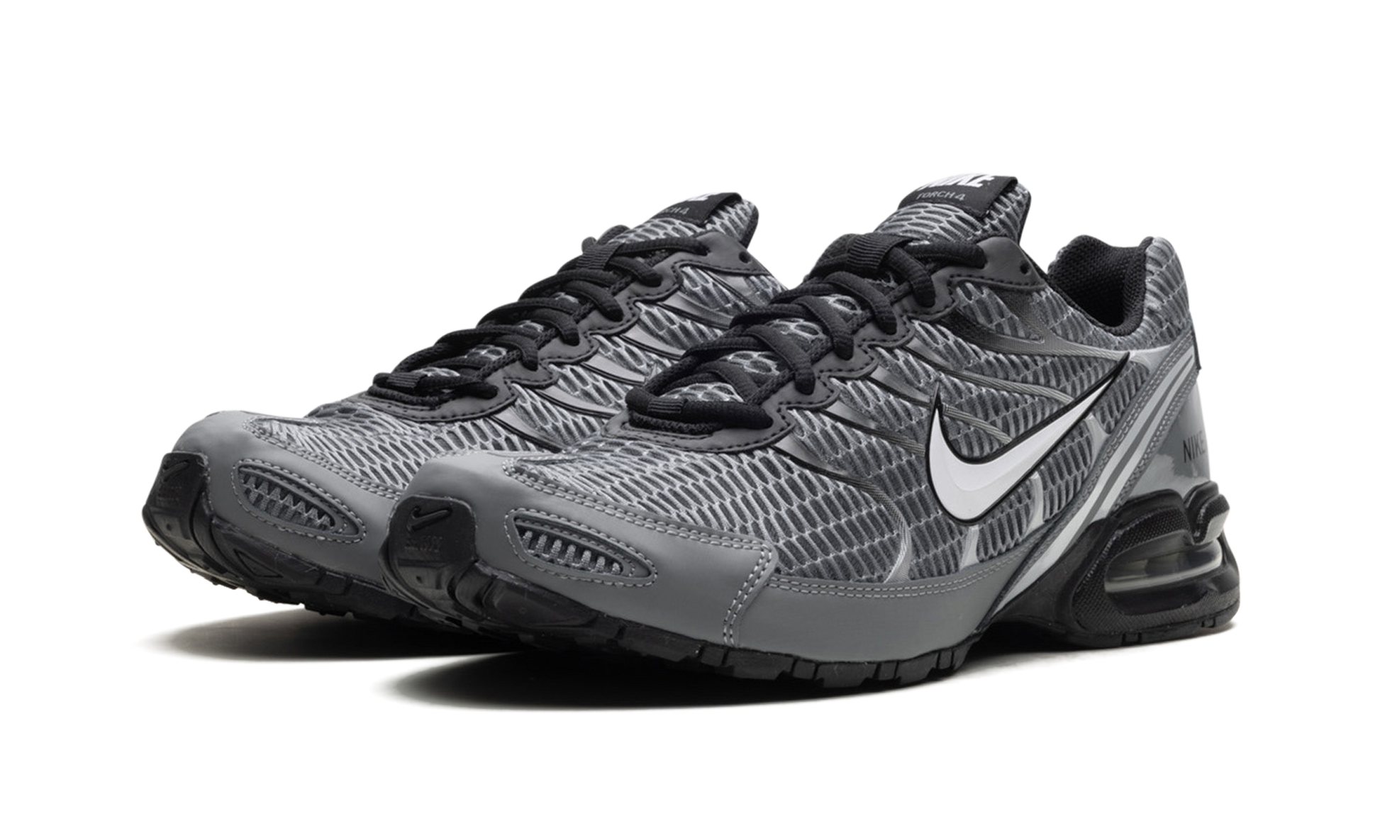 Air Max Torch 4 "Cool grey" 343846 012