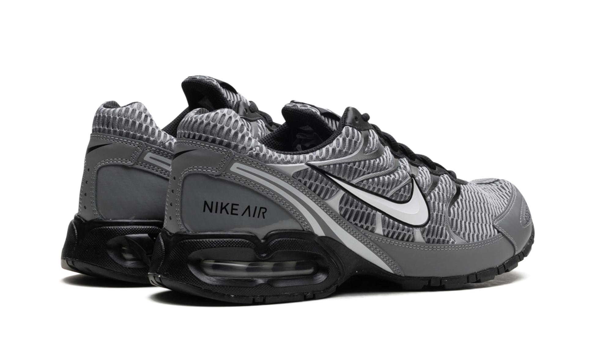 Air Max Torch 4 "Cool grey" 343846 012
