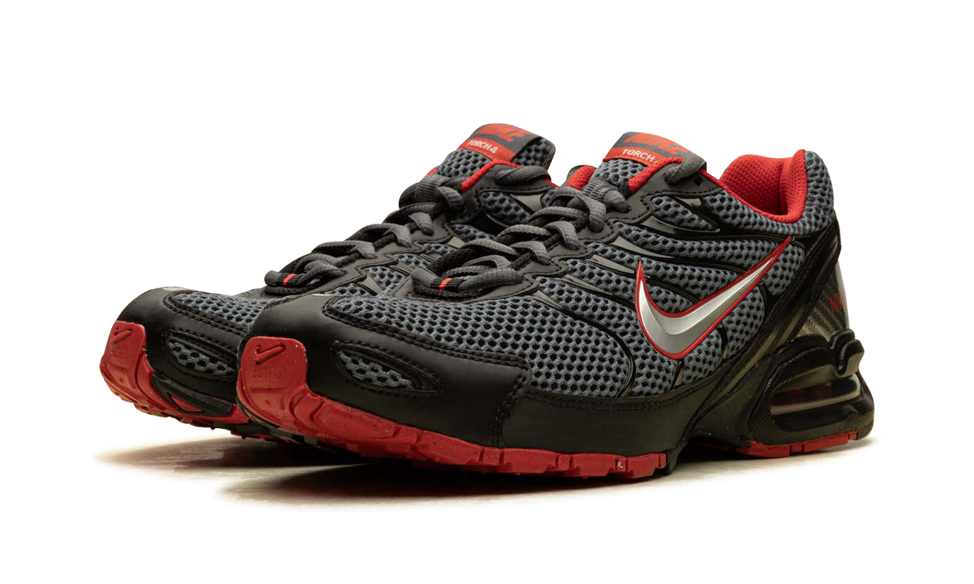 Air Max Torch 4 "Grey" 343846-006