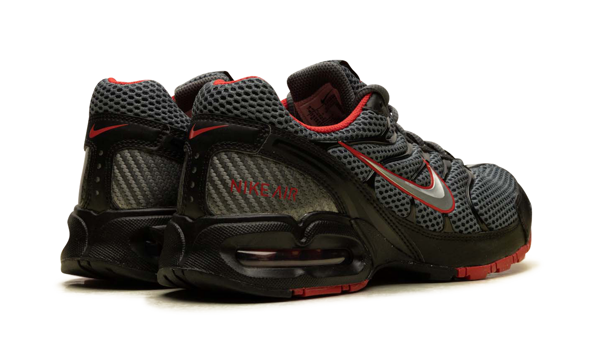 Air Max Torch 4 "Grey"