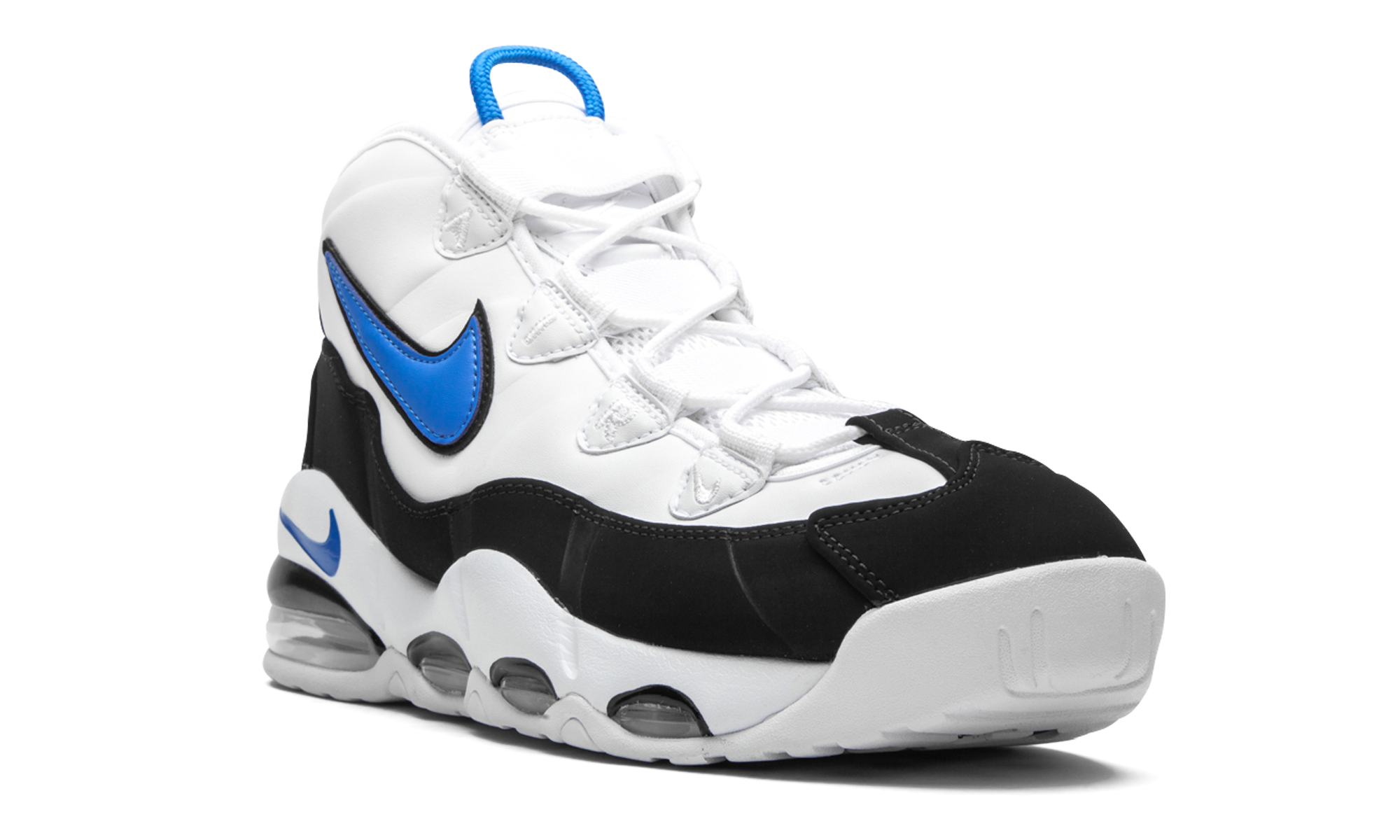 Air Max Uptempo 95 "White/photo blue" CK0892 103