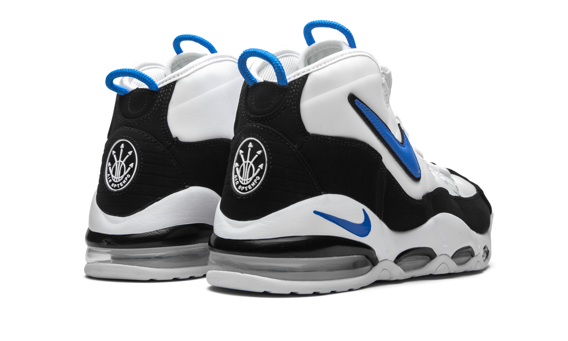 Air Max Uptempo 95 "White/photo blue" CK0892 103