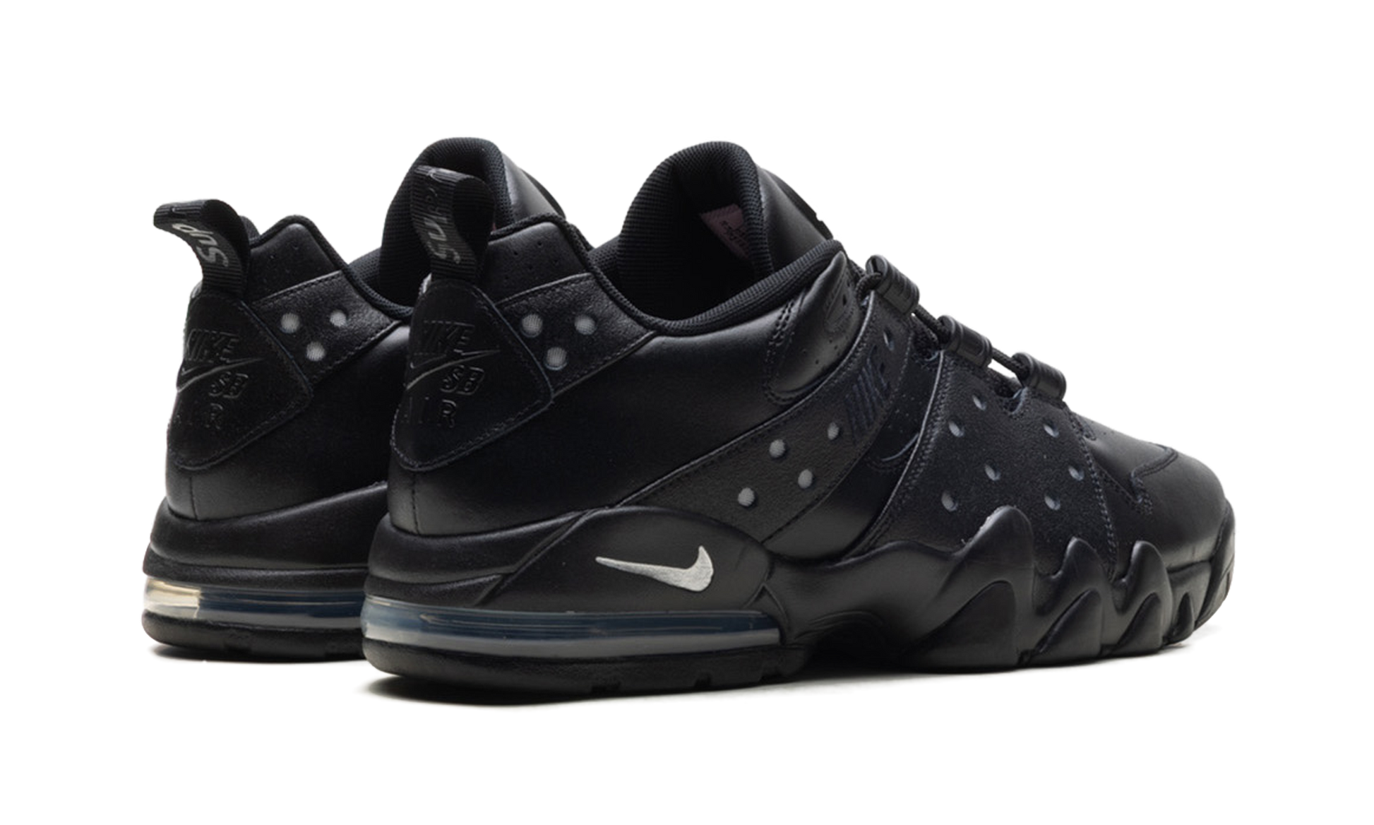Air Max2 Cb '94 Low "Supreme - black" IM4283 001