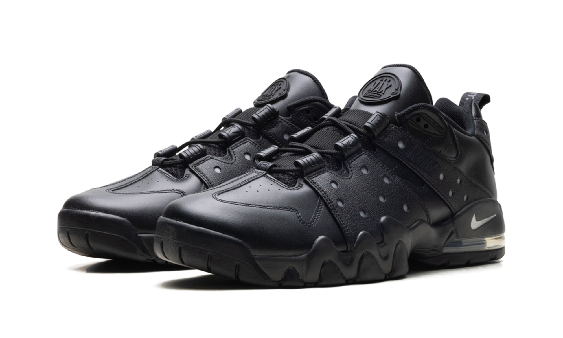 Air Max2 Cb '94 Low "Supreme - black" IM4283 001