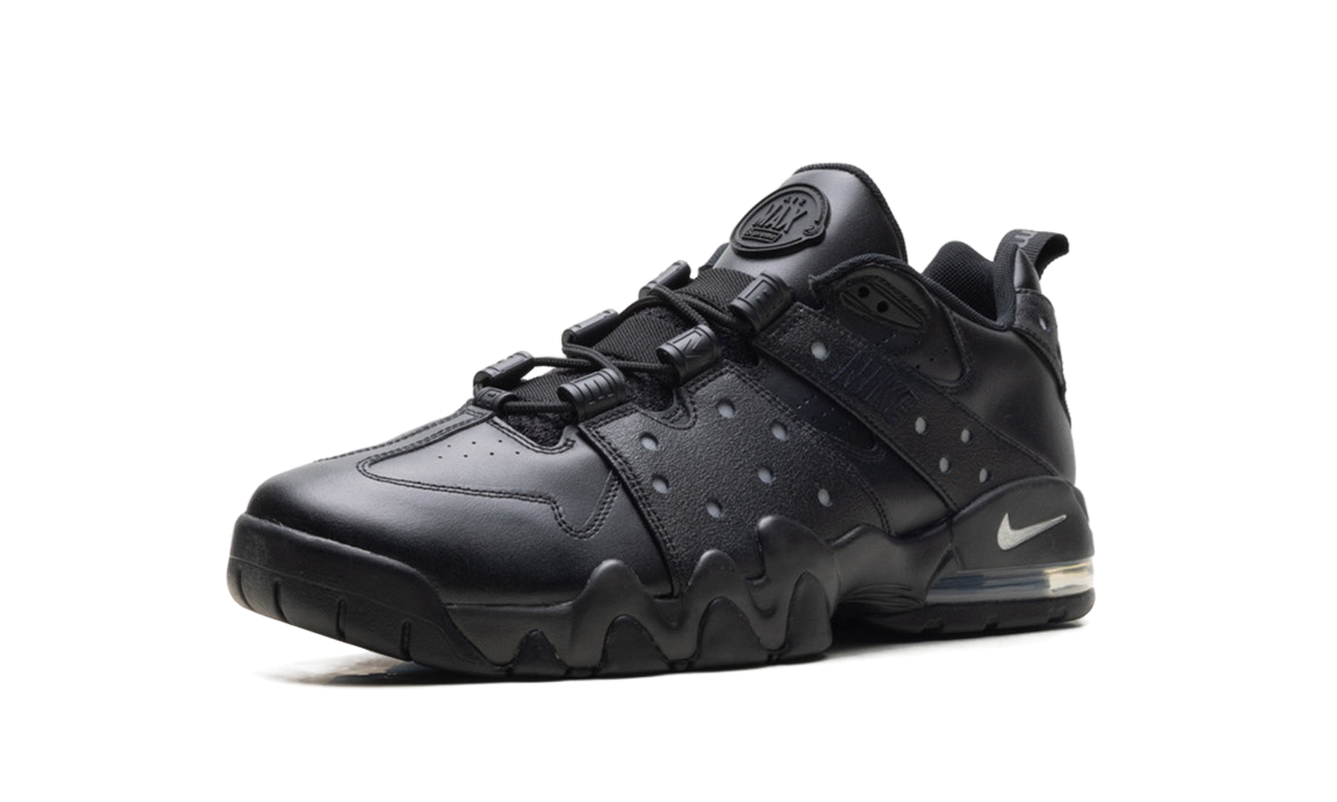 Air Max2 Cb '94 Low "Supreme - black" IM4283 001