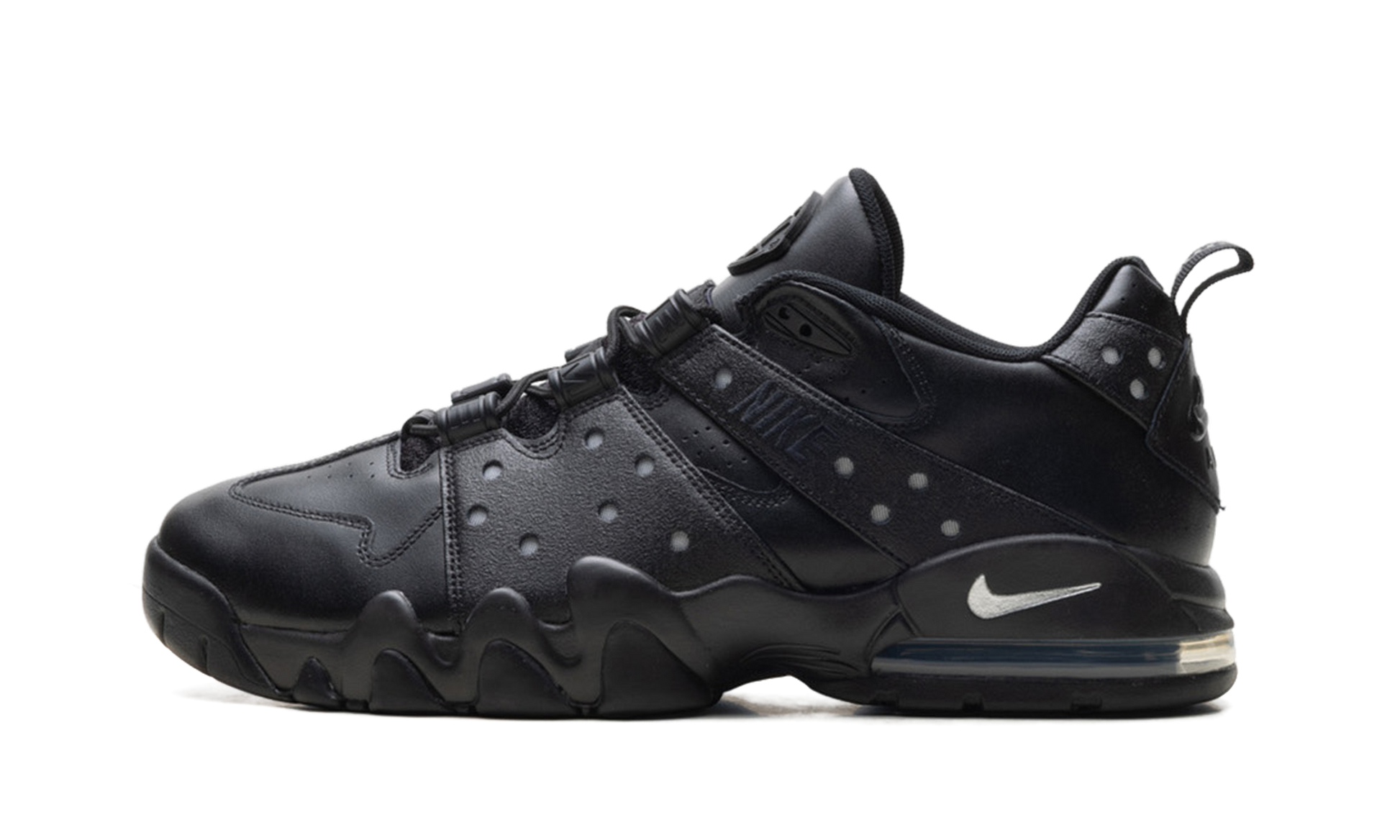Air Max2 Cb '94 Low "Supreme - Black"