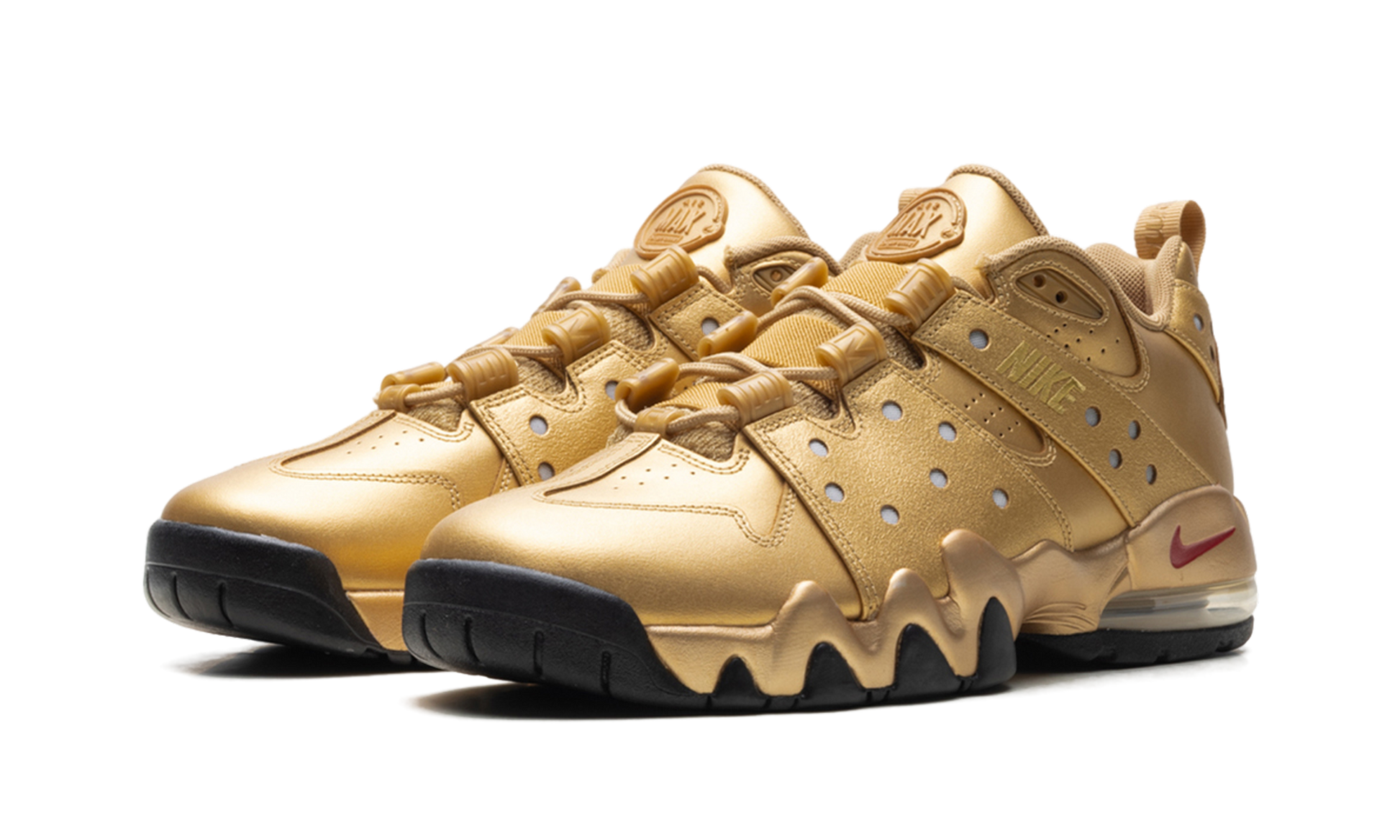 Air Max2 Cb '94 Low "Supreme - metallic gold" IM4283 700