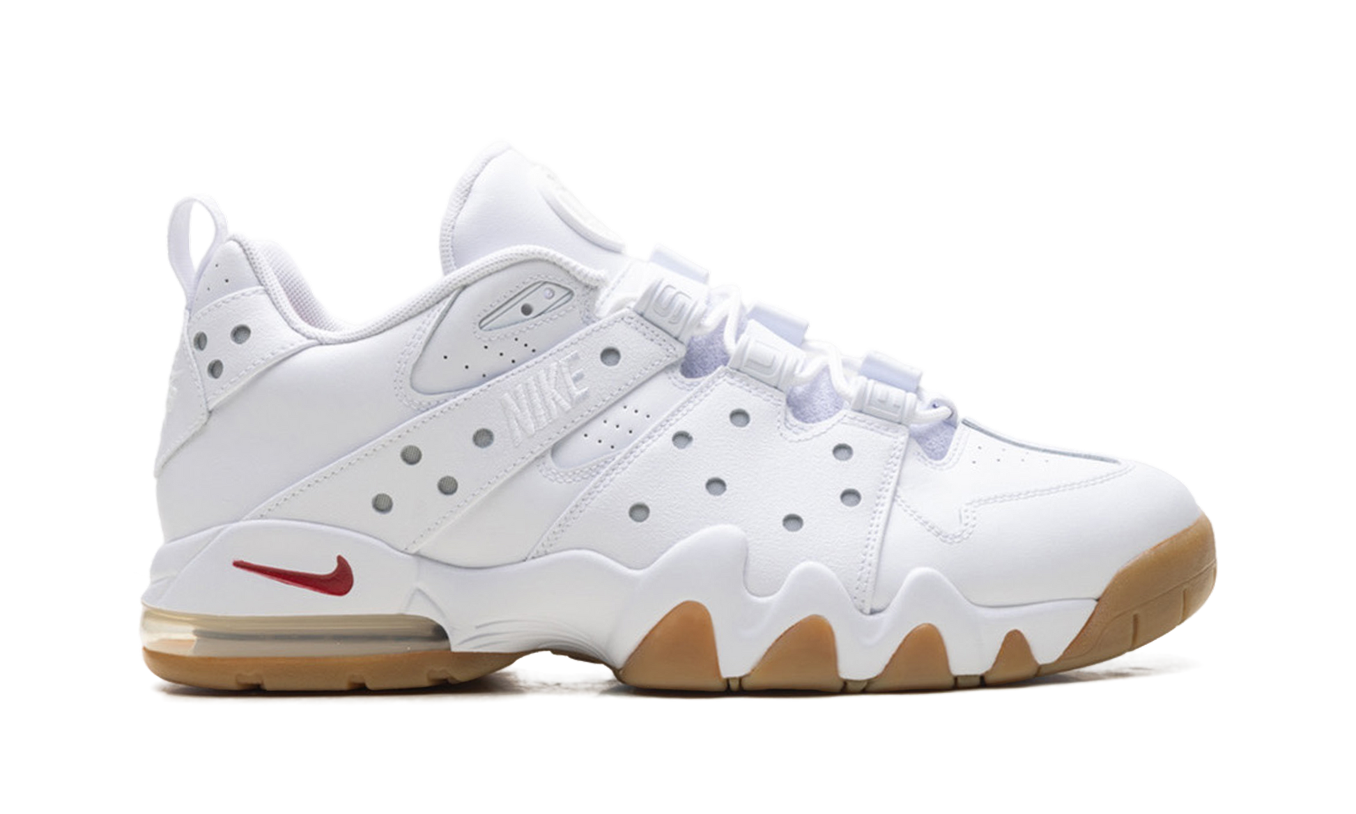 Air Max2 Cb 94 "Supreme - white gum" IM4283 100