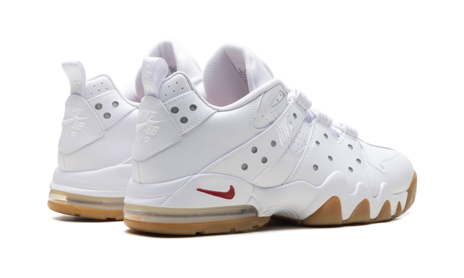 Air Max2 Cb 94 "Supreme - white gum" IM4283 100