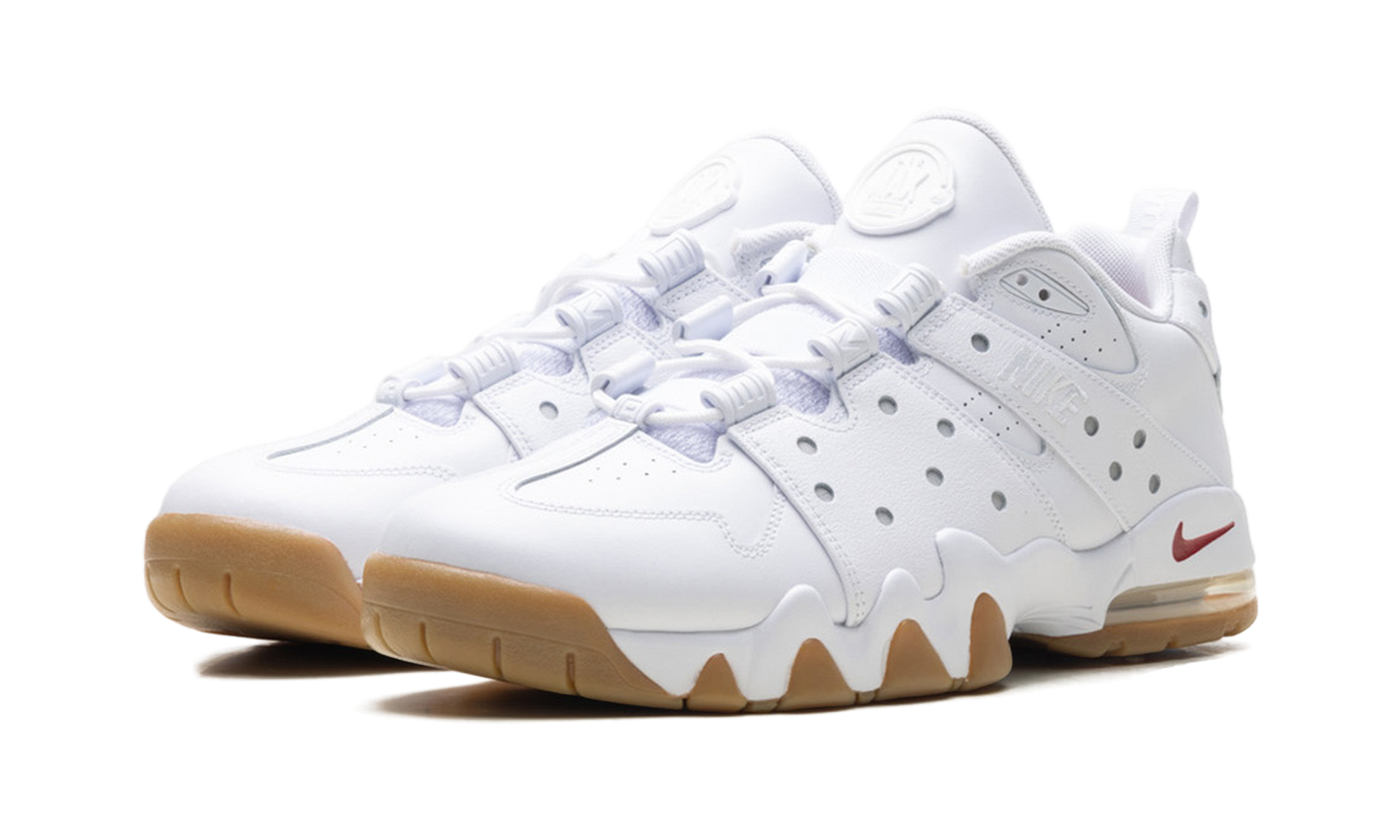 Air Max2 Cb 94 "Supreme - white gum" IM4283 100