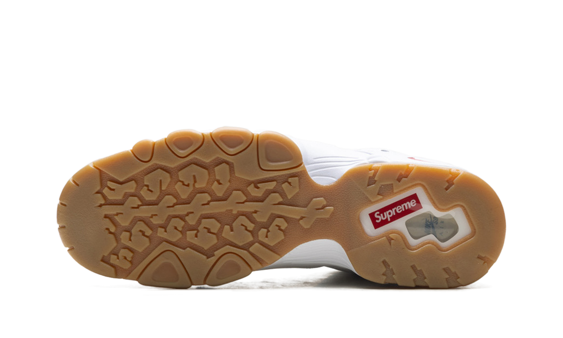 Air Max2 Cb 94 "Supreme - white gum" IM4283 100