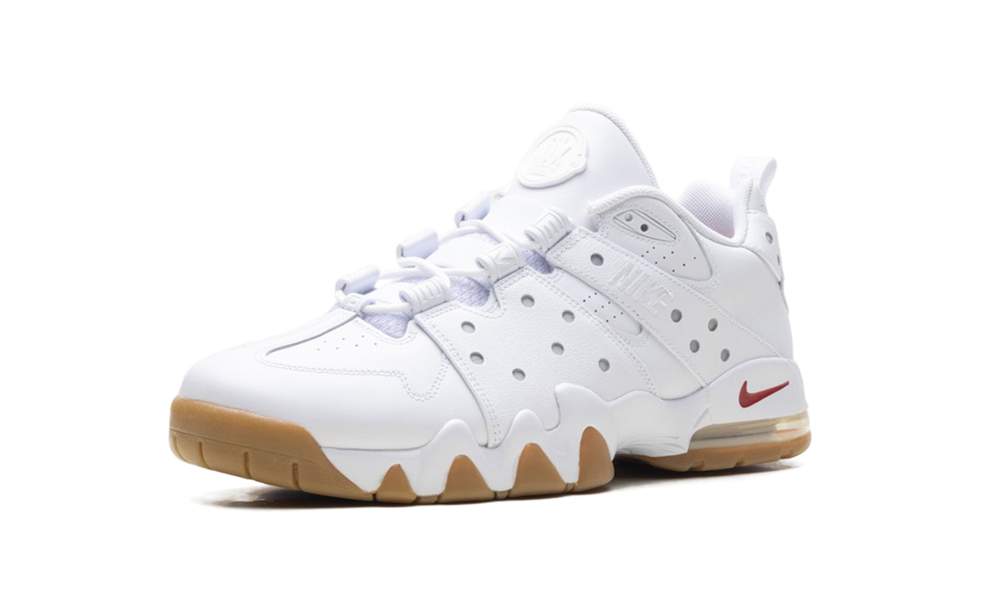 Air Max2 Cb 94 "Supreme - white gum" IM4283 100