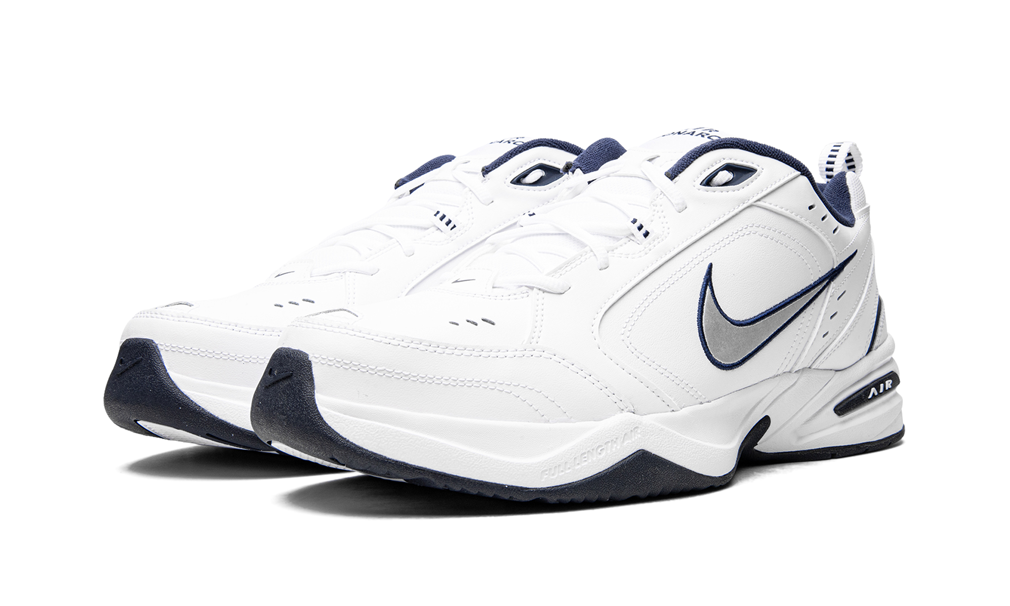 Air Monarch 4 "Navy" 415445 102