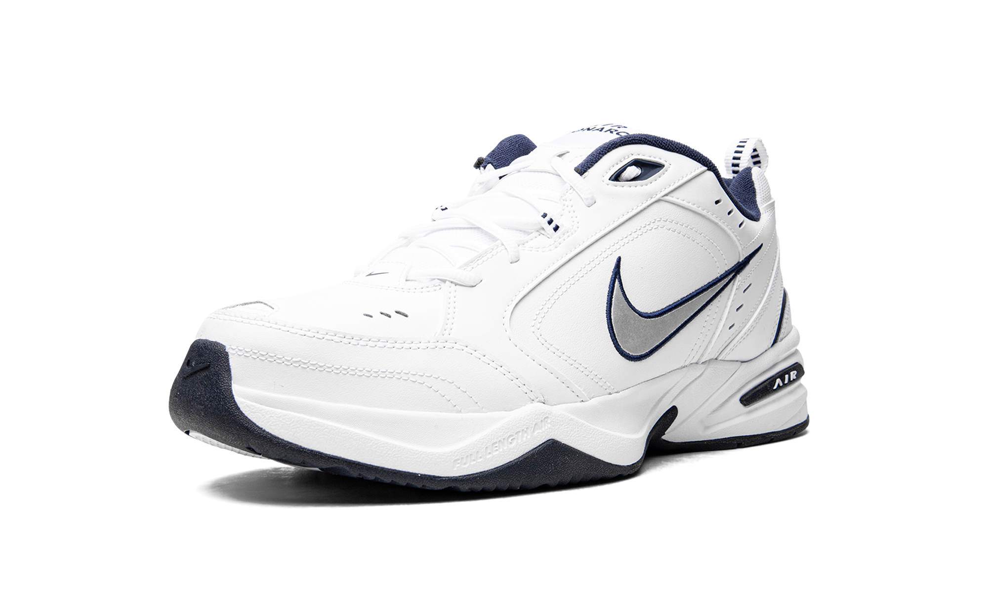 Air Monarch 4 "Navy" 415445 102
