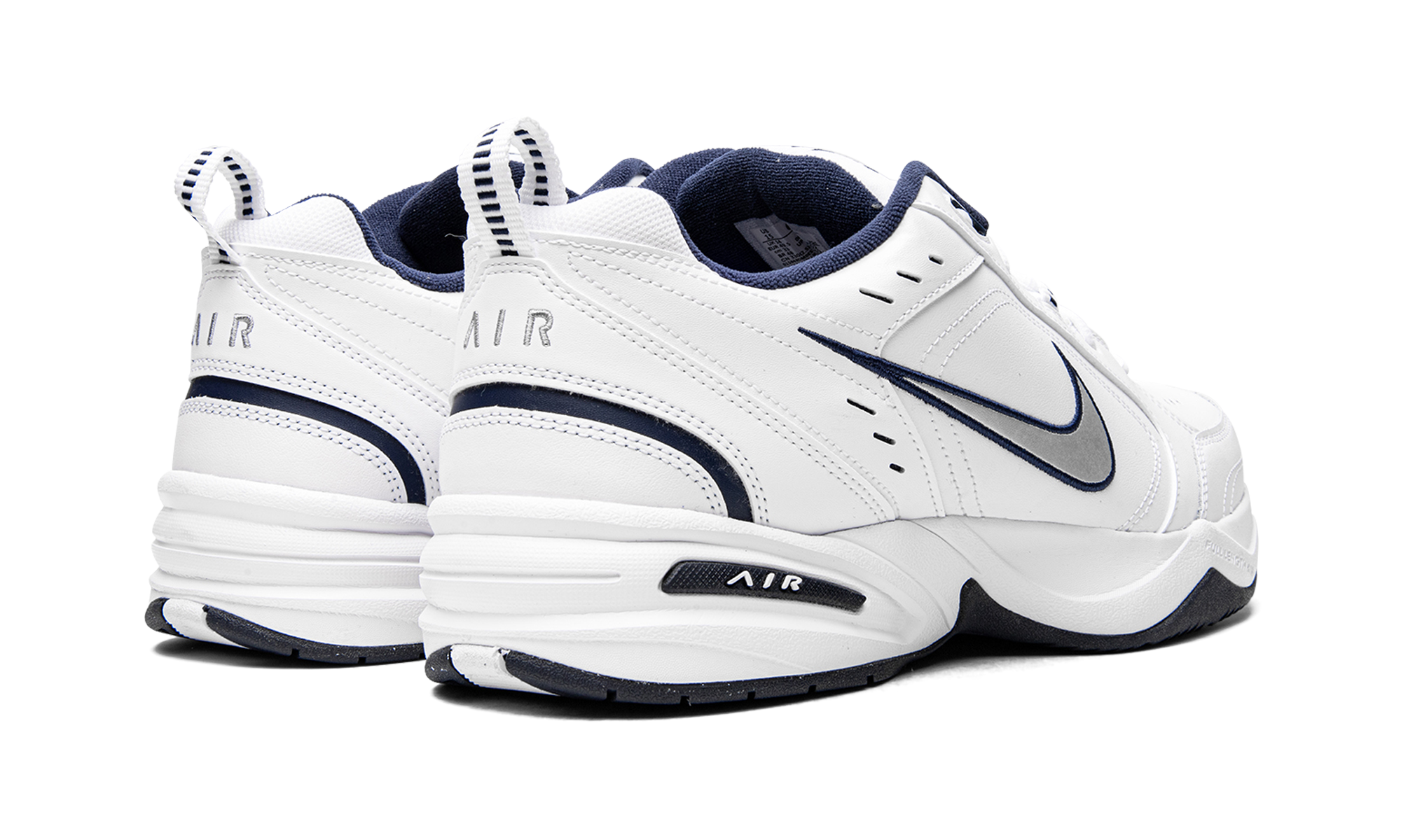 Air Monarch 4 "Navy" 415445 102