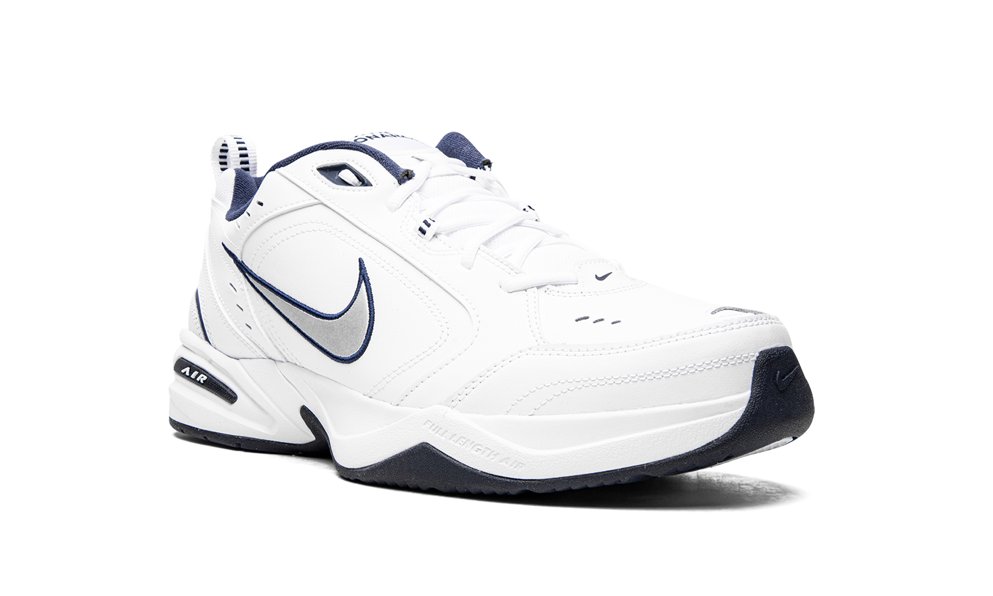 Air Monarch 4 "Navy" 415445 102